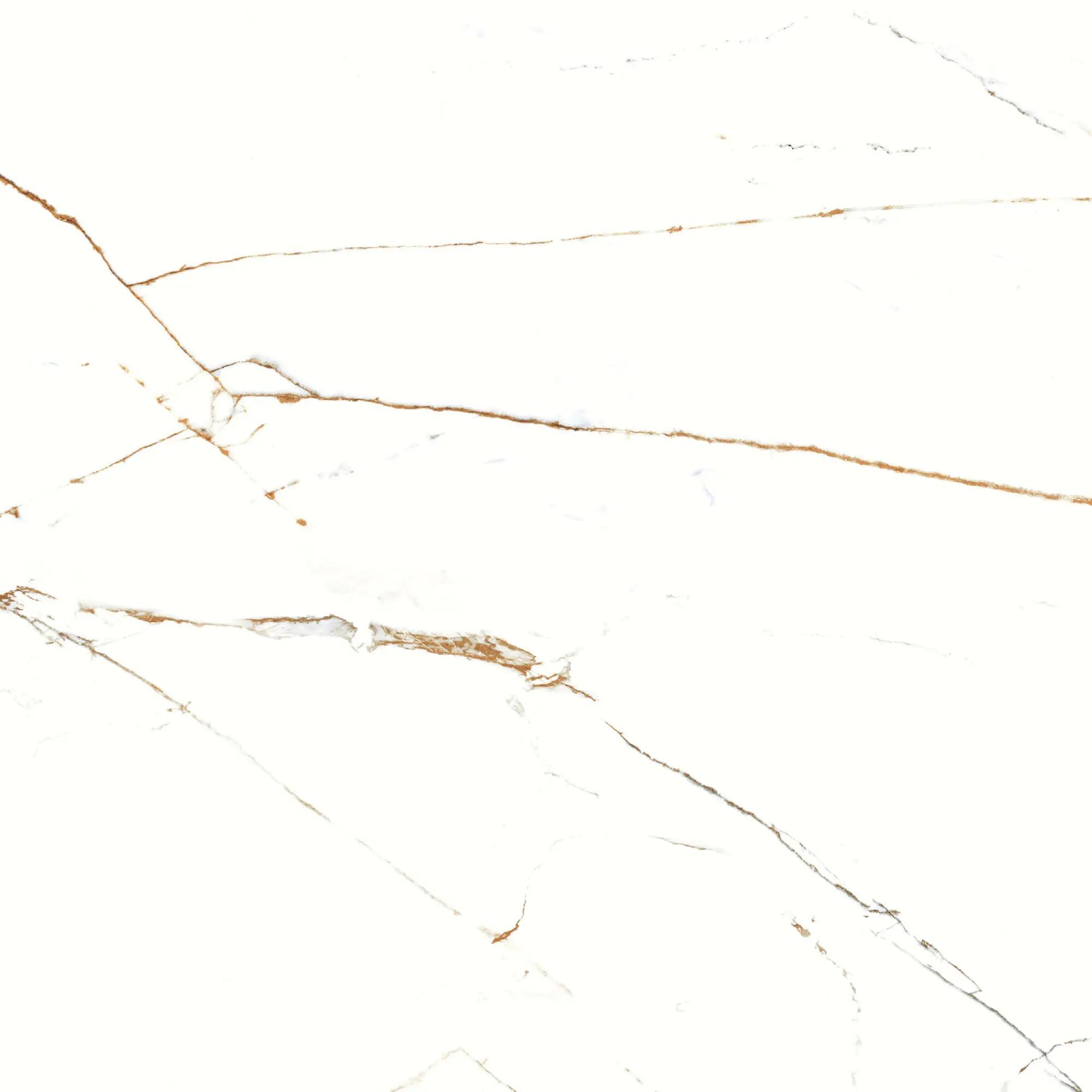 Gres szkliwiony Global Statuario 60x60 Prime Ceramics