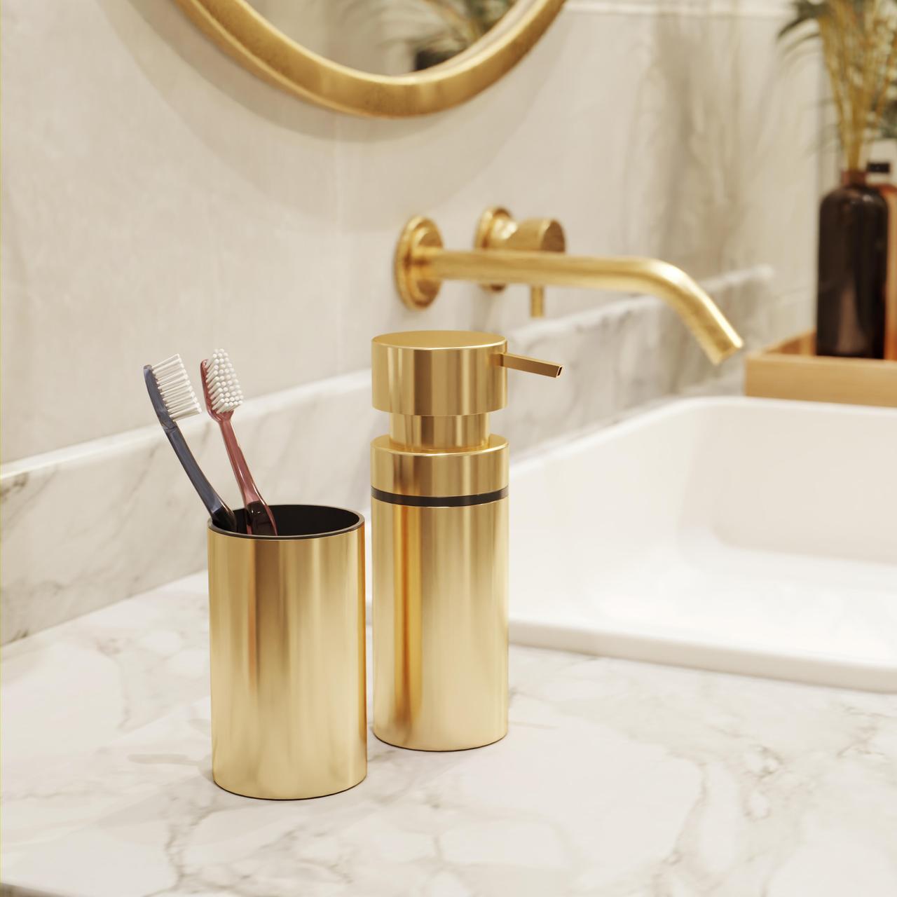 Diapositive Serie Sofía Oro