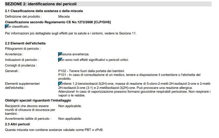 Pittura per interni per parete e soffitto super lavabile, LUXENS monomano beige paper 2 opaco, 2.5 L - 10