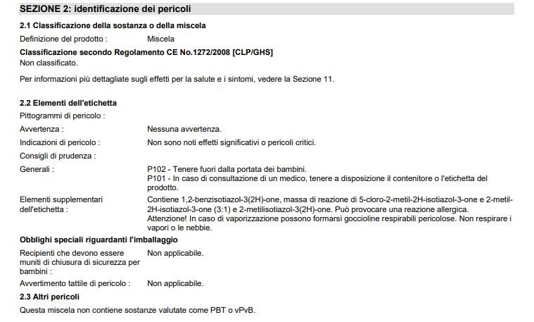 Pittura per interni per parete e soffitto lavabile, LUXENS murale blu miami 1 opaco, 1 L - 13