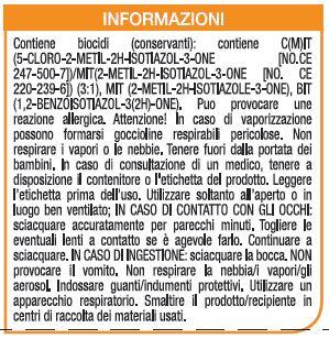 Pittura per interni per parete e soffitto lavabile, LUXENS murale blu miami 1 opaco, 1 L - 12