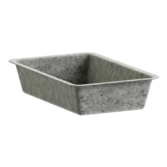 Organiseur SPACEO Evo'M en feutrine taille S