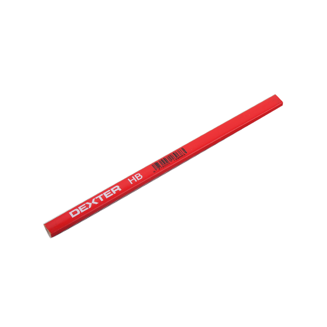 Ołówek stolarski HB Dexter