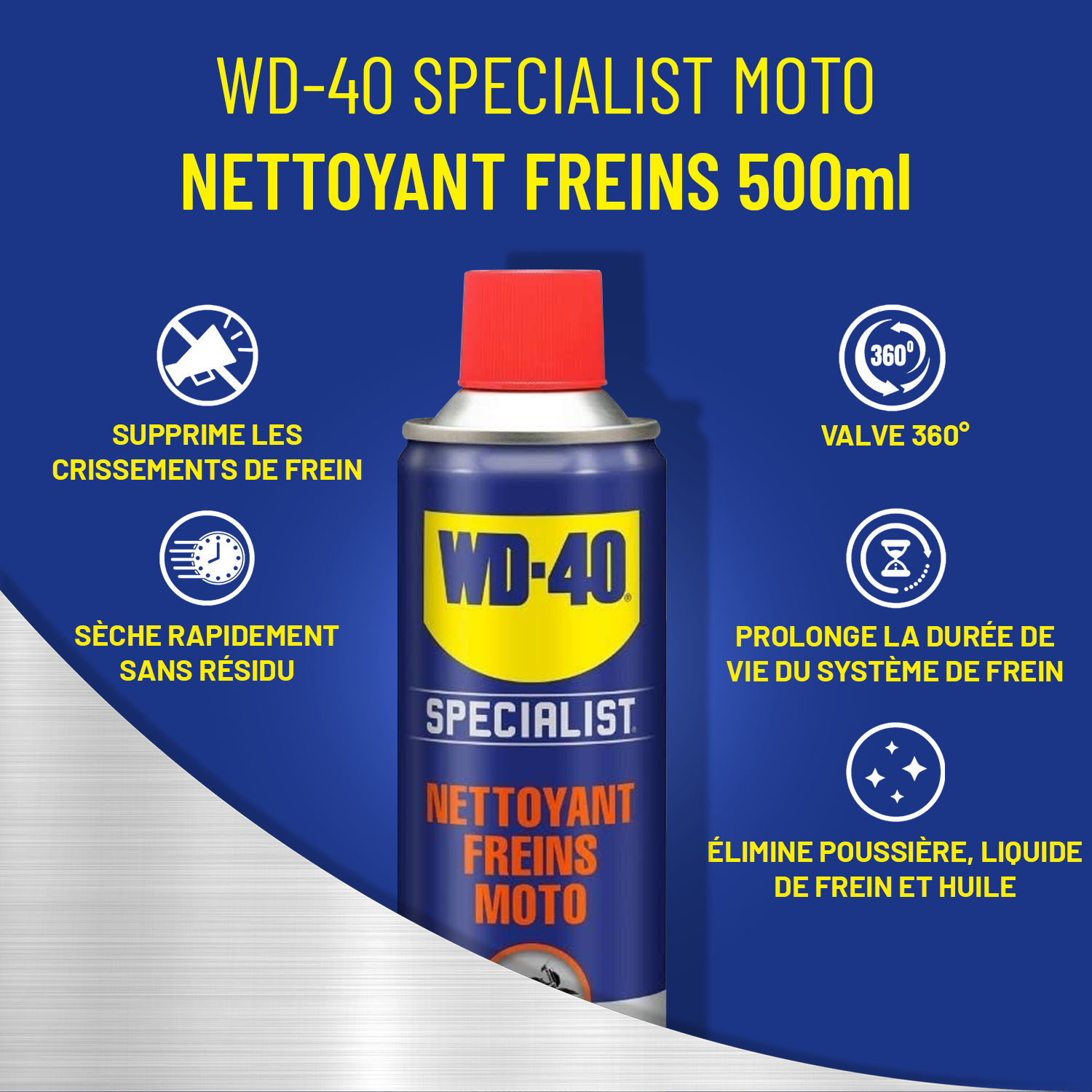 WD-40-SPECIALIST-FREINS - 2