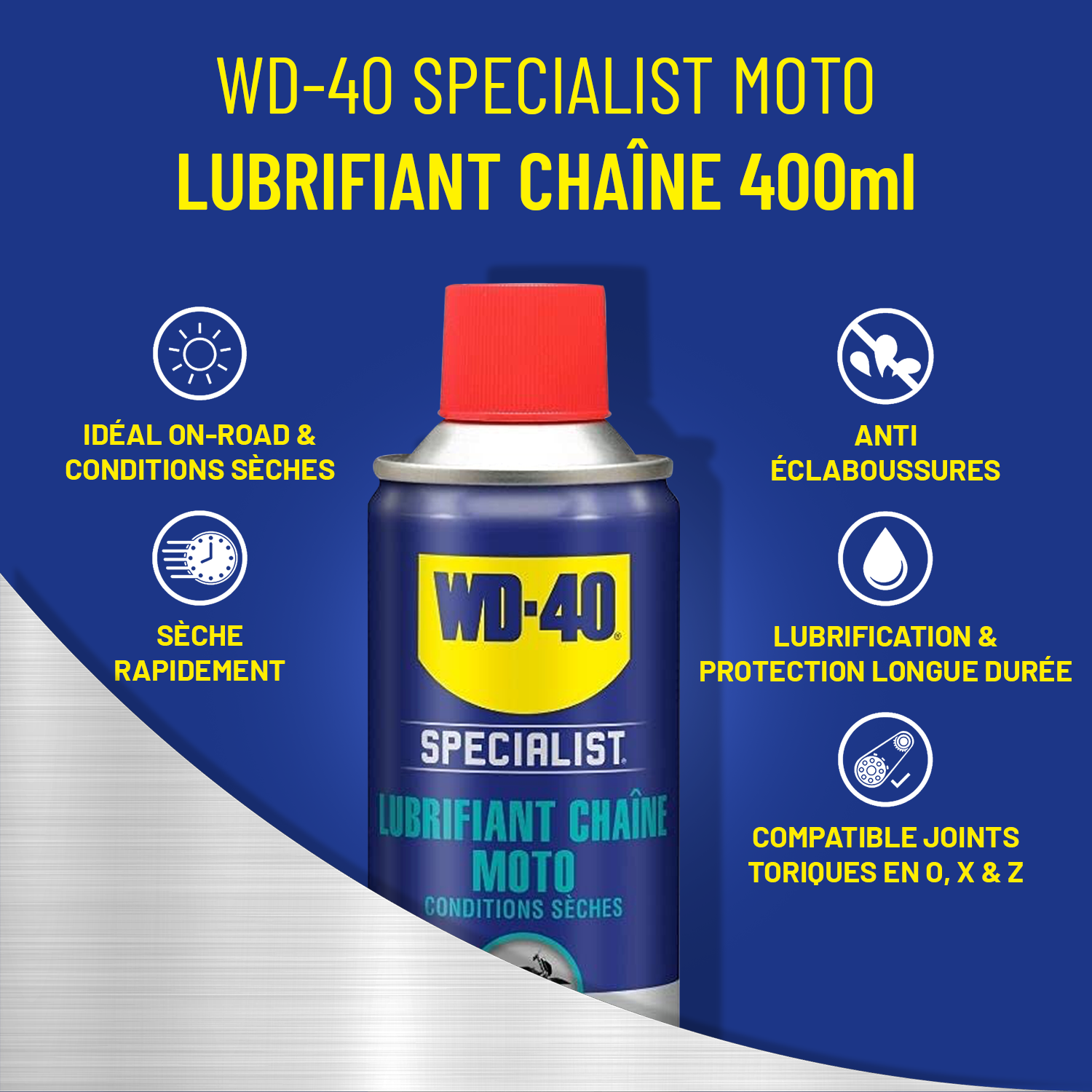 WD-40-Lubrifiant-chaine-SPECIALIST - 2