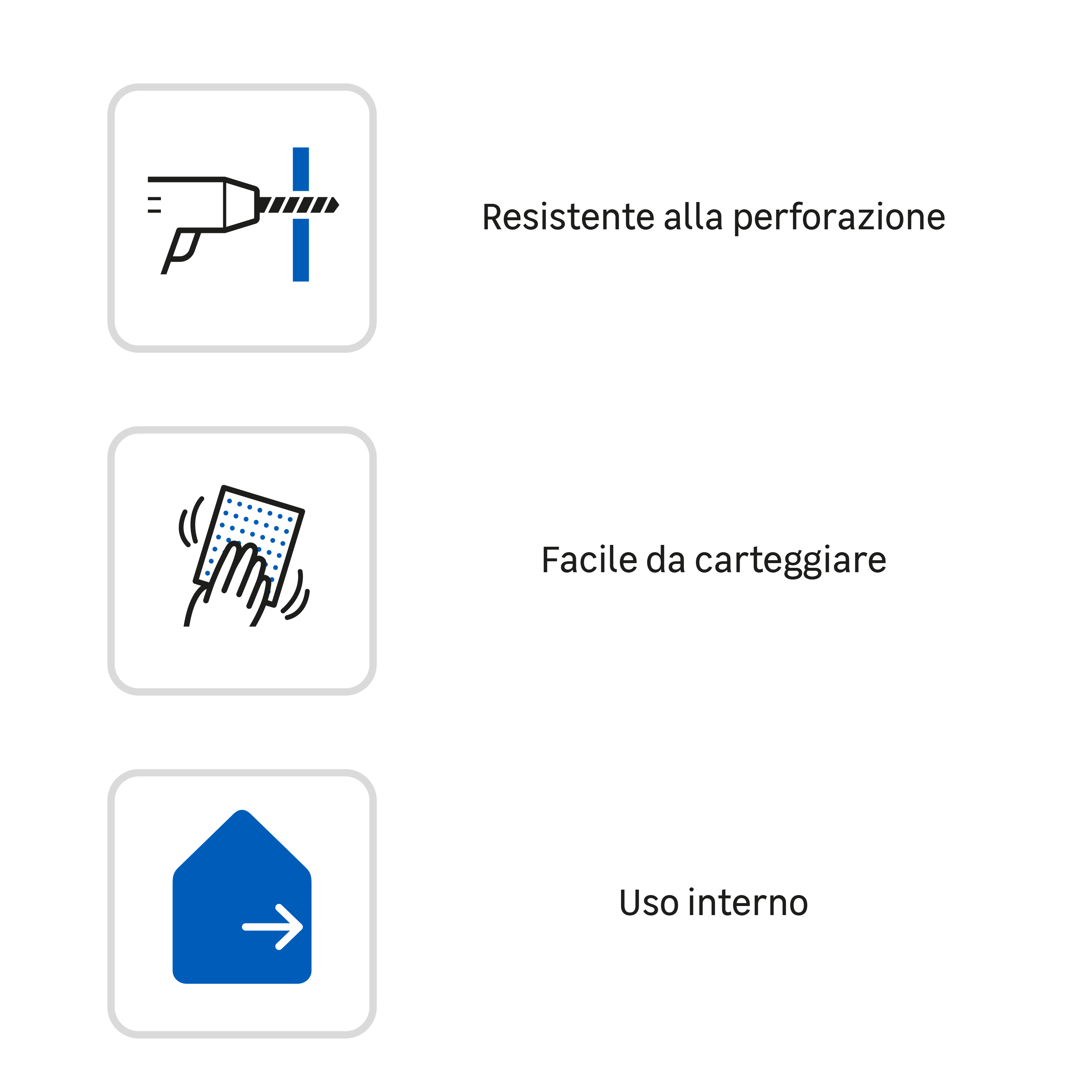 Stucco in pasta per interno AXTON riempitivo rapida essiccazione 1 kg bianco - 4