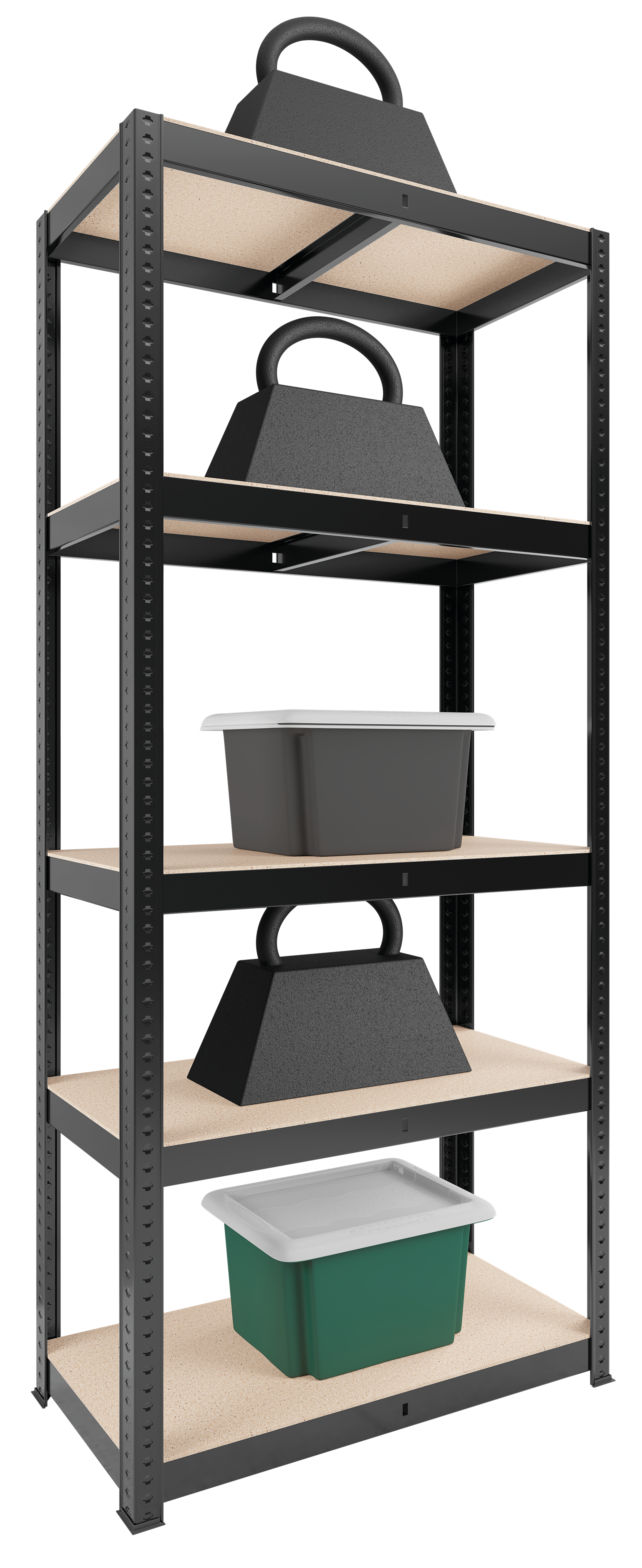 Pokrywa do skrzynki nastawnej 38 x 29 cm Keeeper - 11