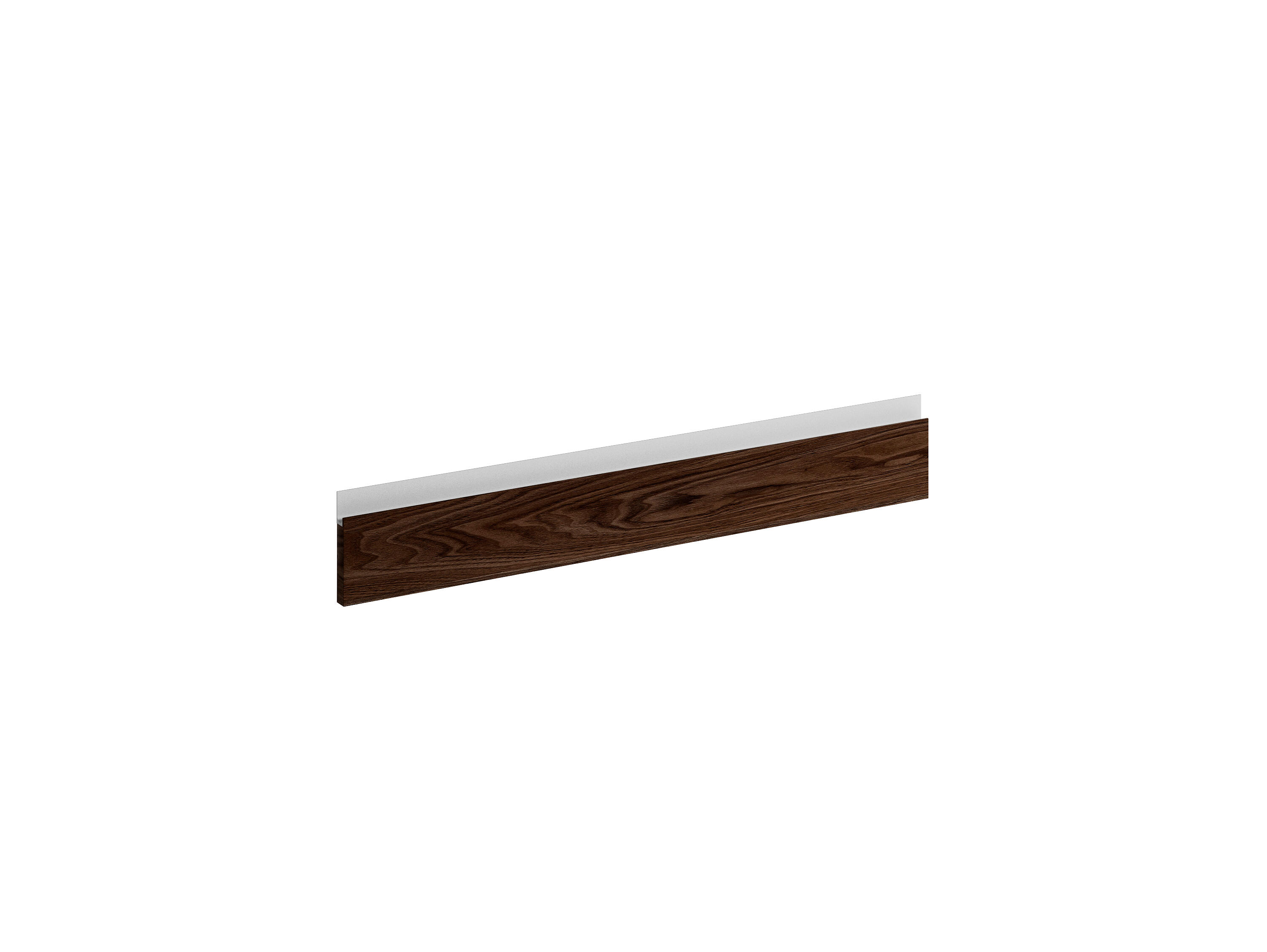 Frente de cajón mueble de cocina delinia id mikonos rosales 90x12.8 cm