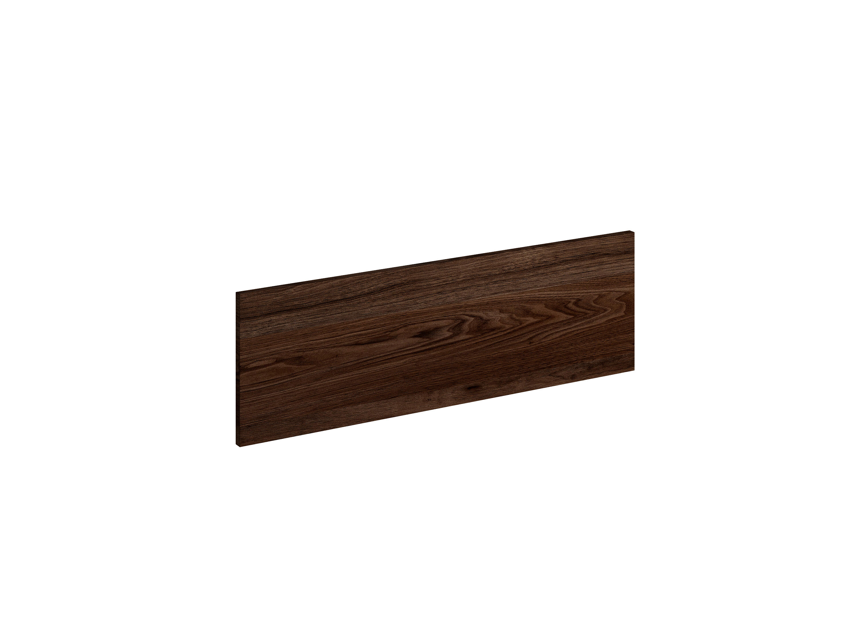 Frente de cajón de cocina atenas rosales h 25.6 x l 90 cm