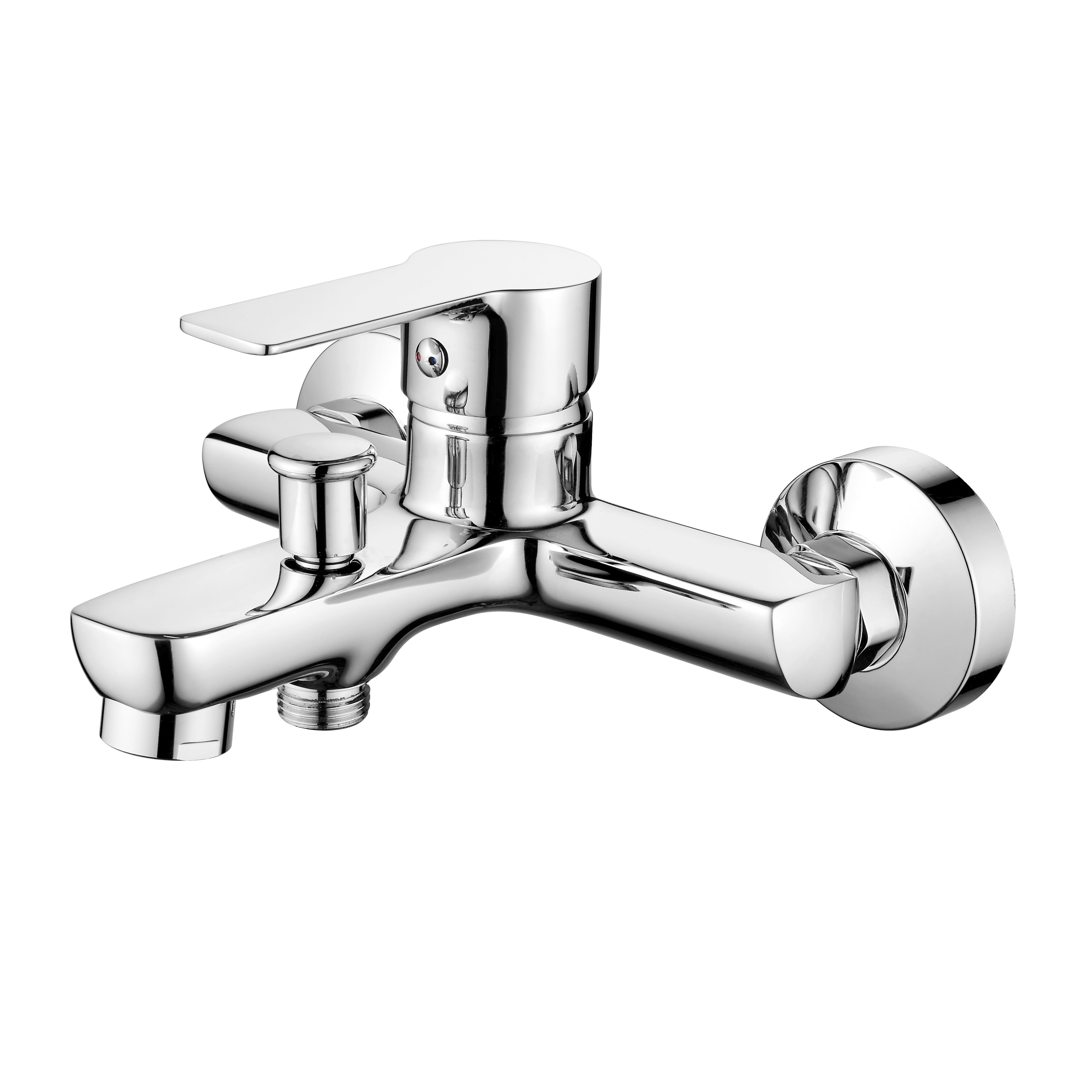 Grifo bañera monomando aqg sky cromado