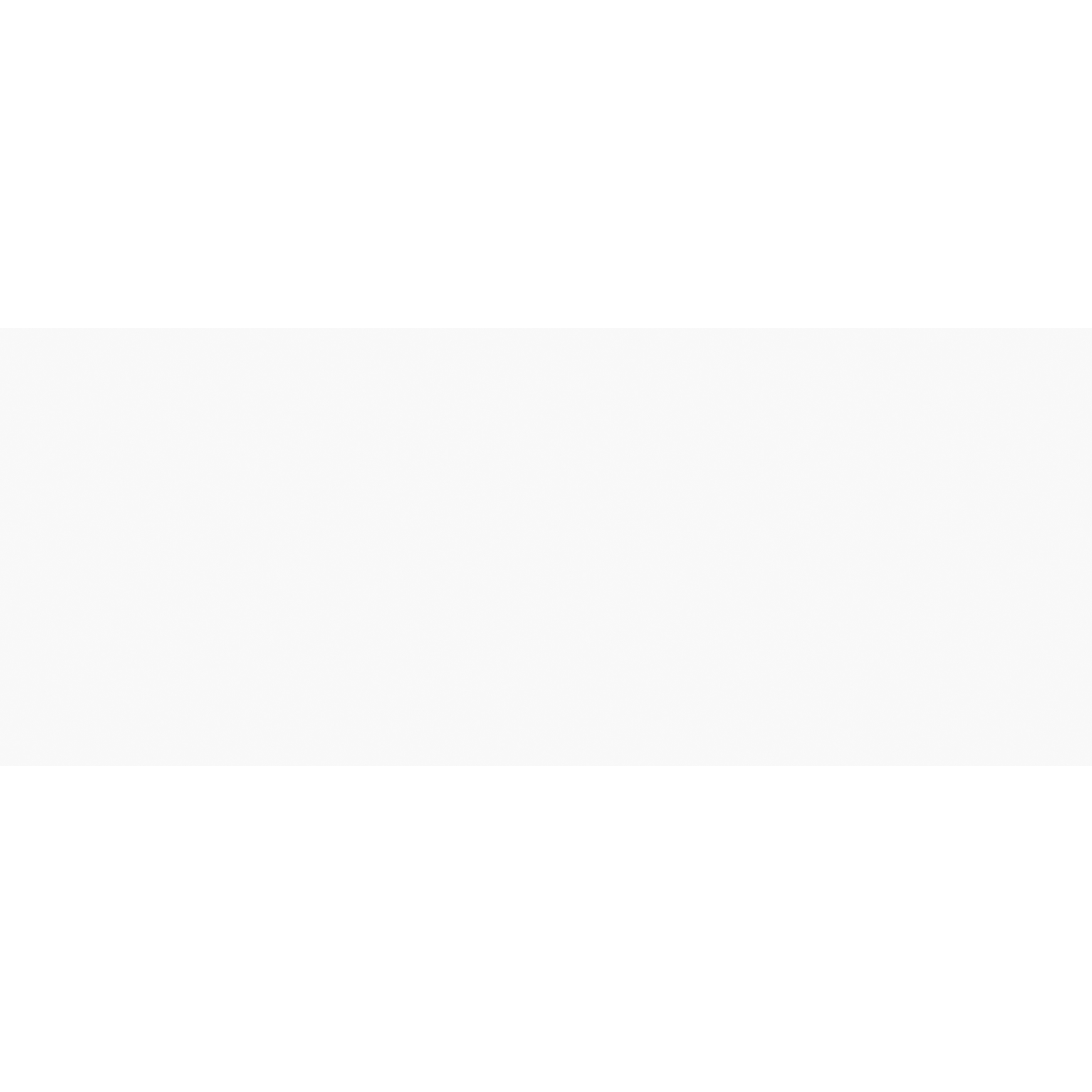 Glazura Biała Matowa 20x50 Ceramika Color