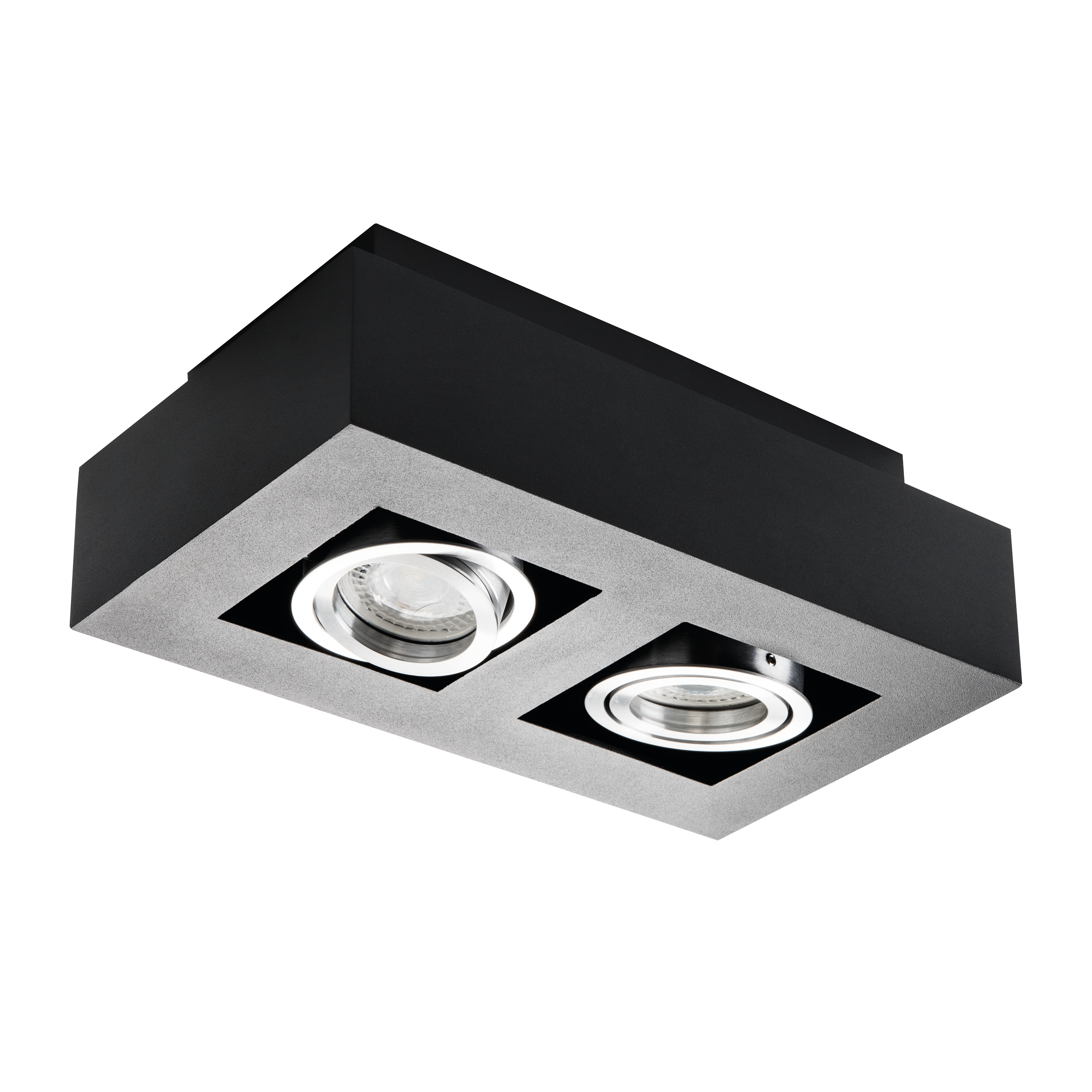 Oprawa stropowa ruchoma STOBI DLP 250-B KANLUX