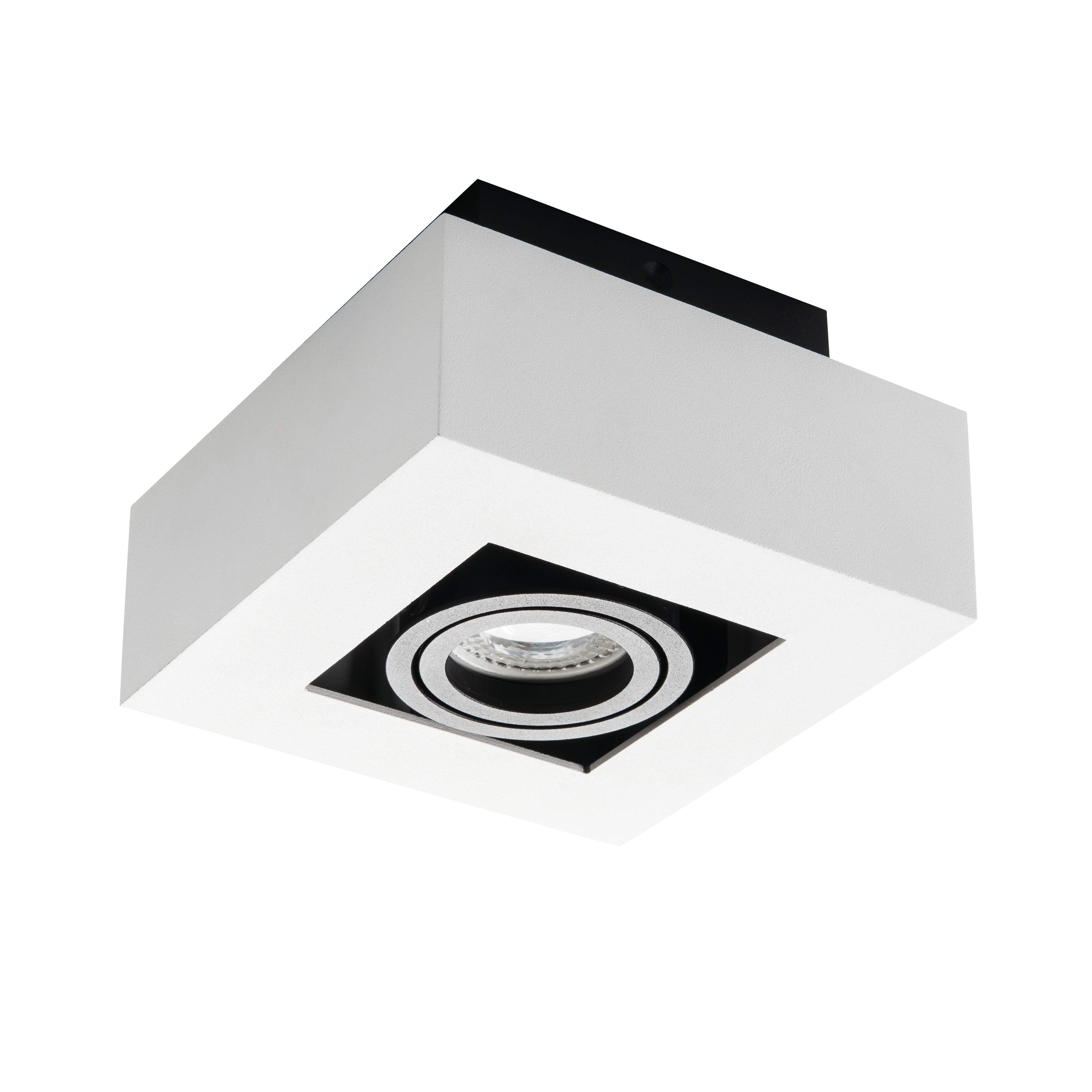 Oprawa stropowa ruchoma STOBI DLP 50-W KANLUX