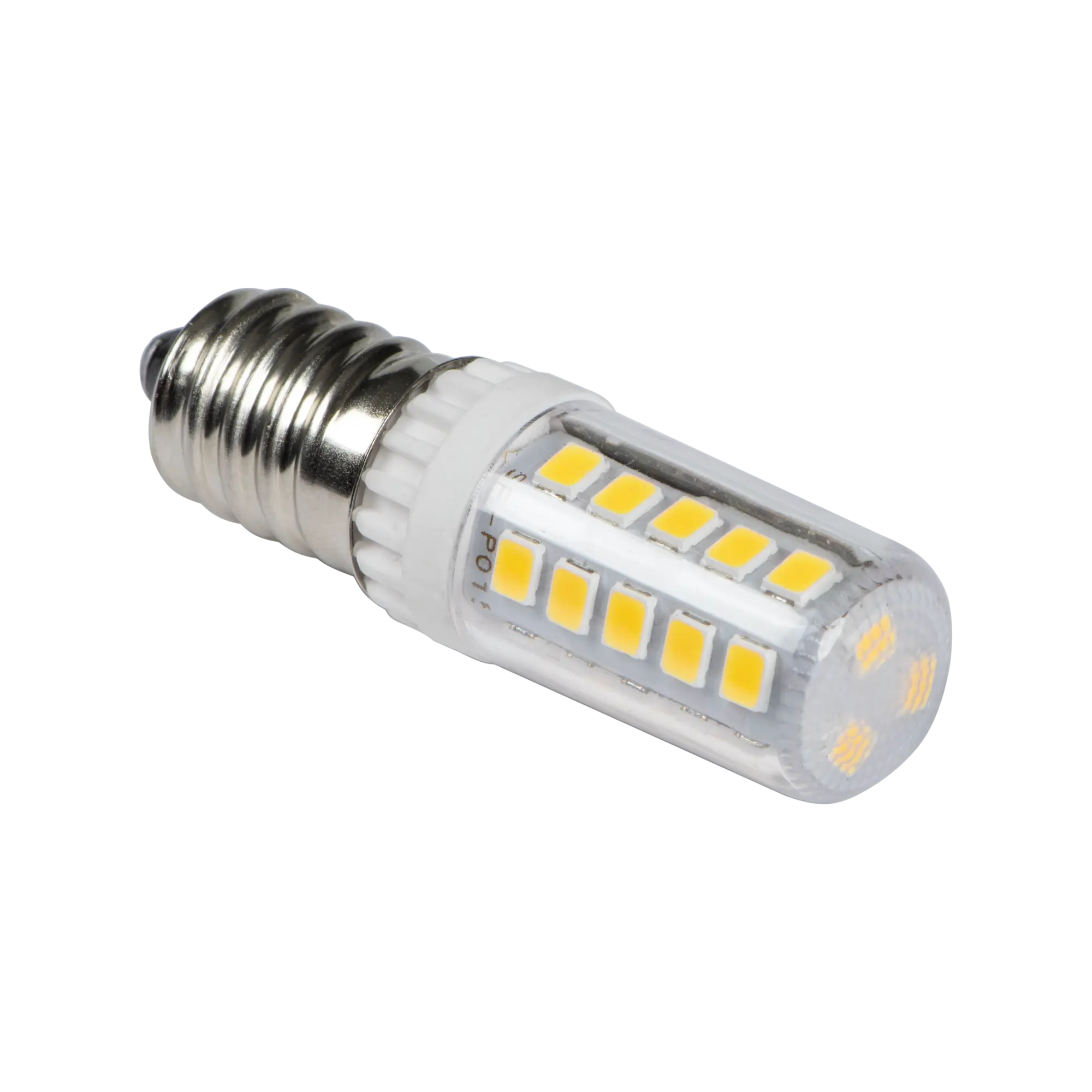 Żarówka LED Zubi Mini E14 4 W 520 lm Neutralna biel Kanlux - 2