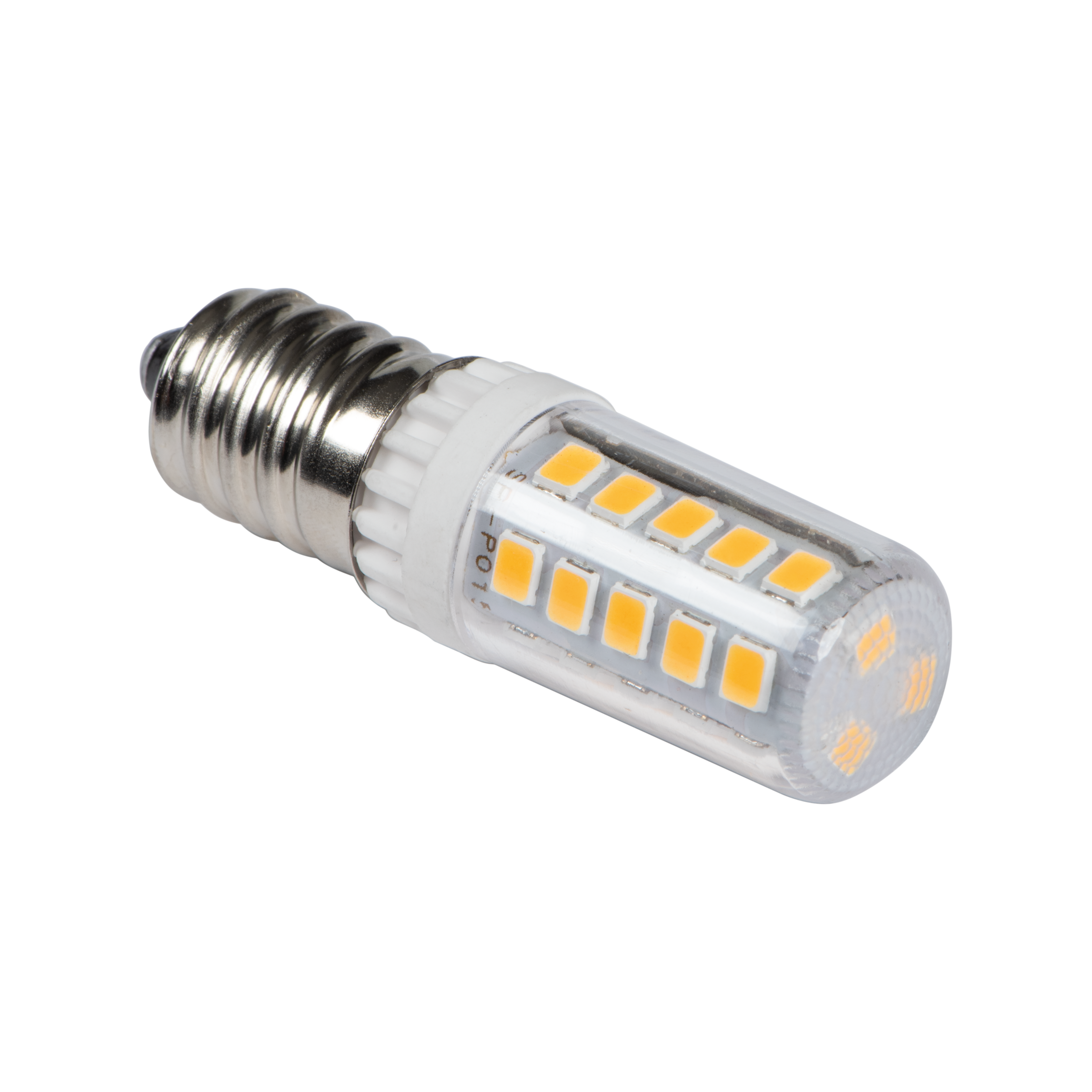 Żarówka LED Zubi Mini E14 4 W 520 lm Ciepła biel Kanlux - 2