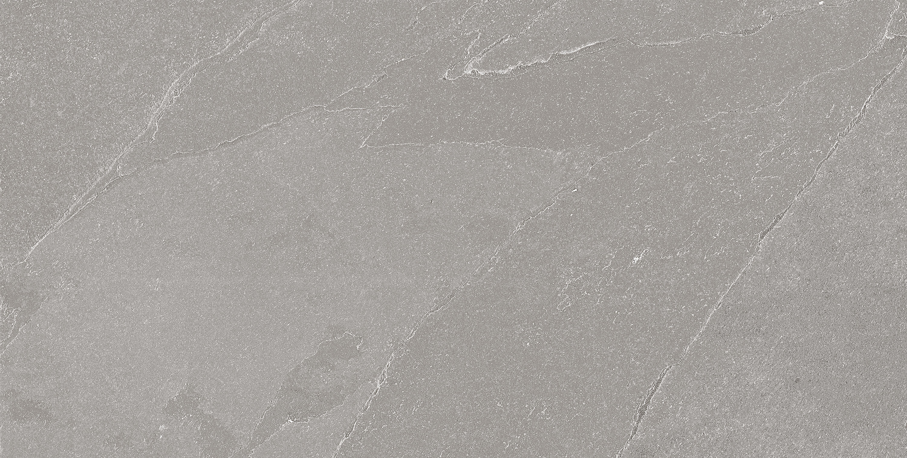 Suelo porcelánico slate efecto piedra gris / plata 30x60 cm c3
