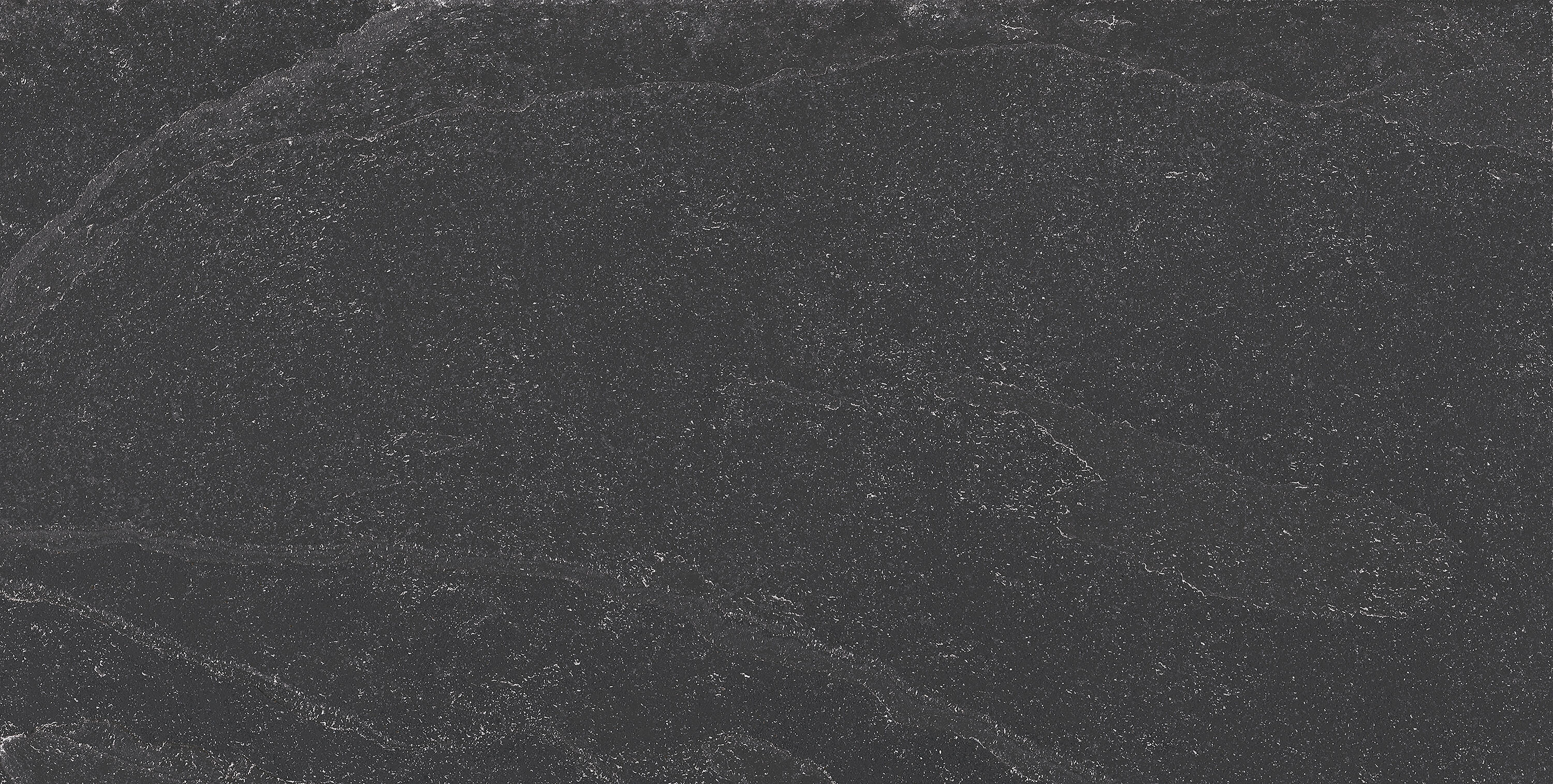 Suelo/azulejo porcelánico slate efecto piedra antracita 30x60 cm c1