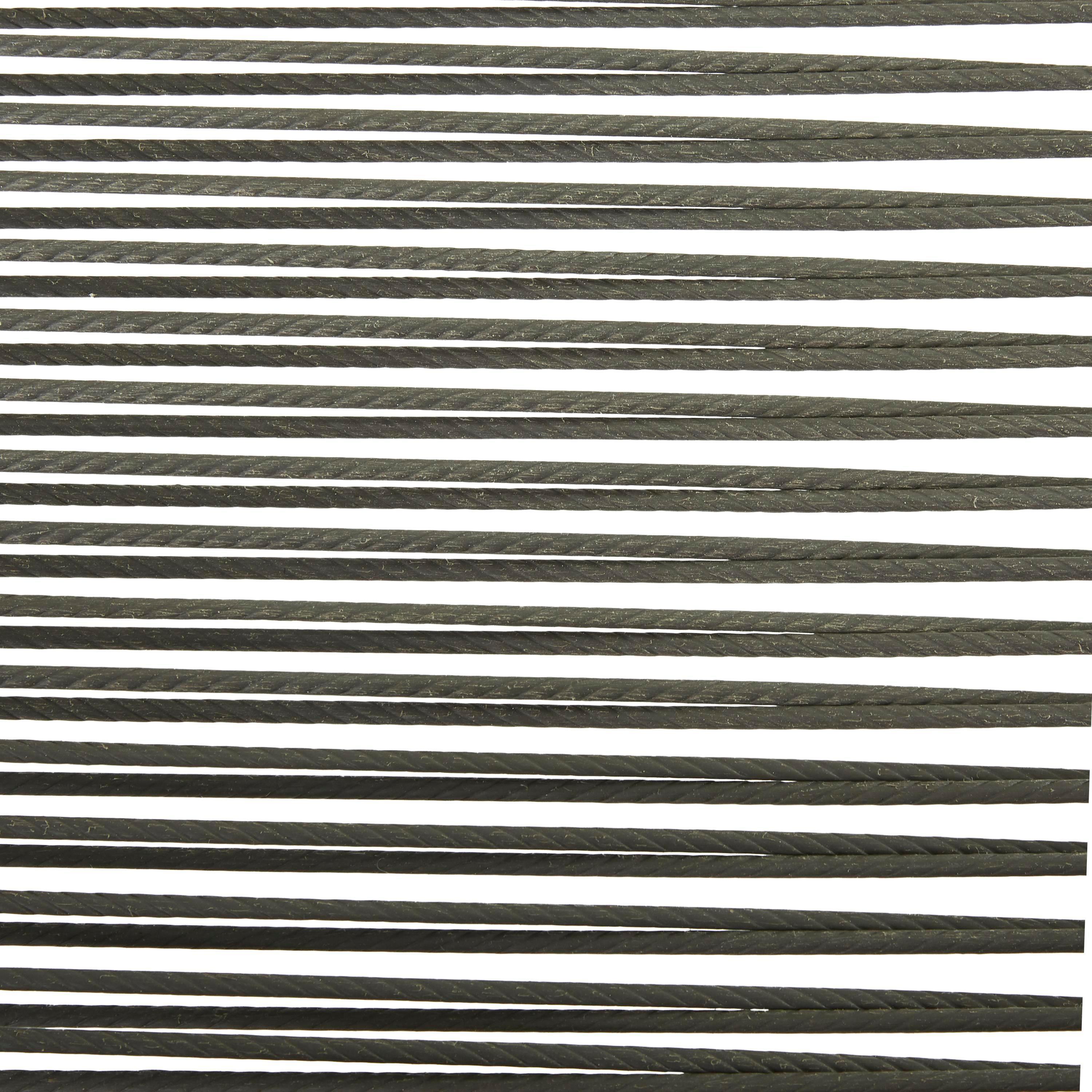 Cadeira de rattan varanda Vera Naterial - 21