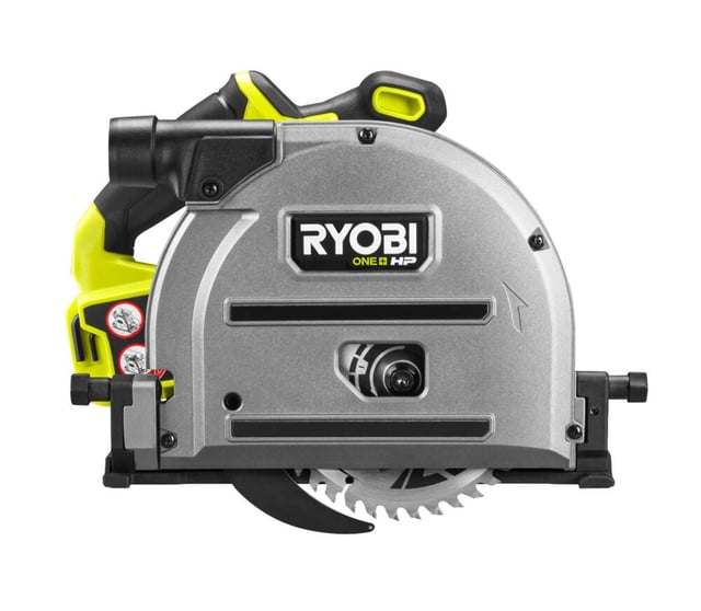 Scie Circulaire Ryobi EWS1150RS 1150W – Lame 170mm, 5600 Tr/min, Neuve