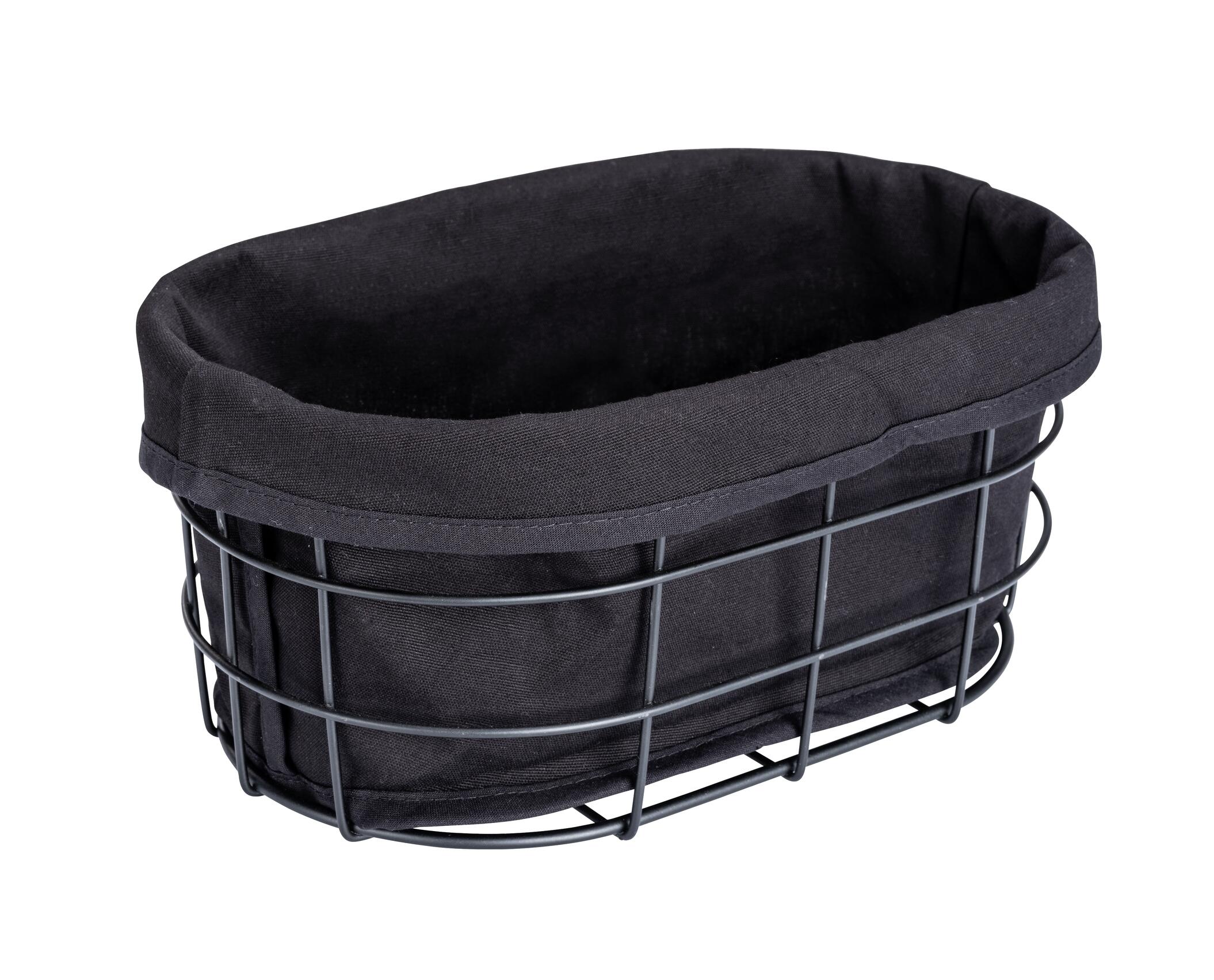Panera de acero BELA 27x17x11.5cm WENKO - 6