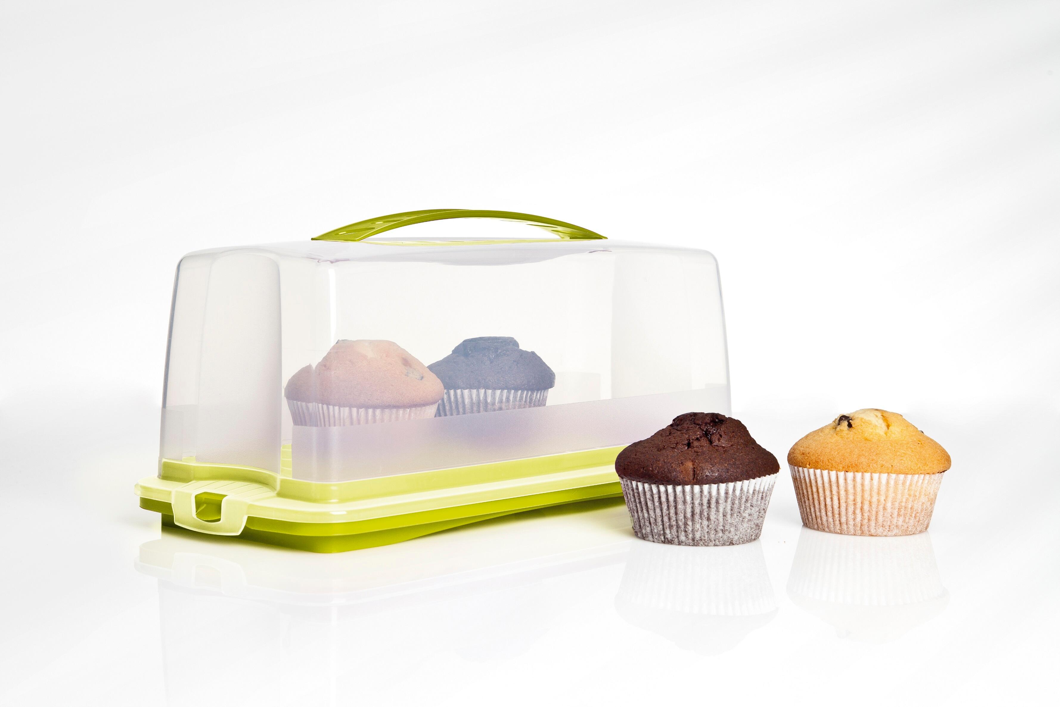 La Boite A Cake