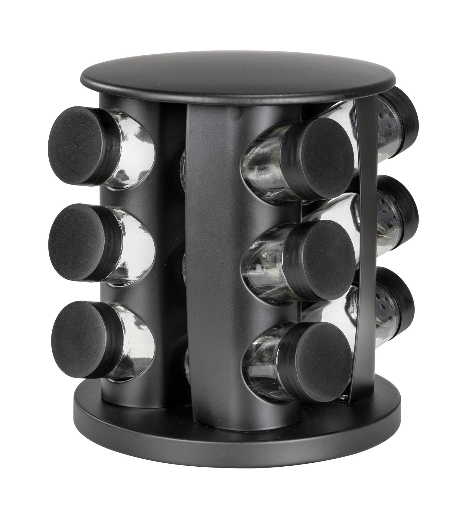 Set especiero bruna 13 piezas wenko