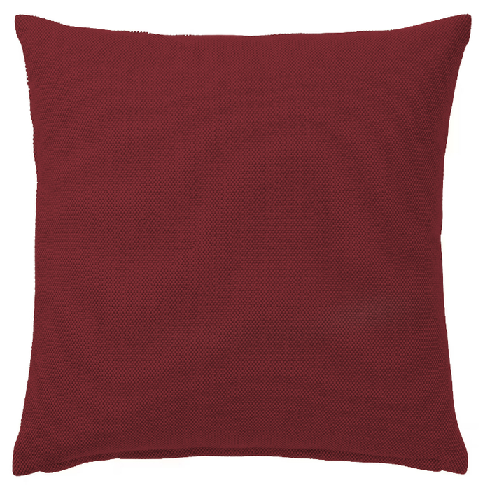 Cojín decorativo de jardín multicolor 40x40 cm
