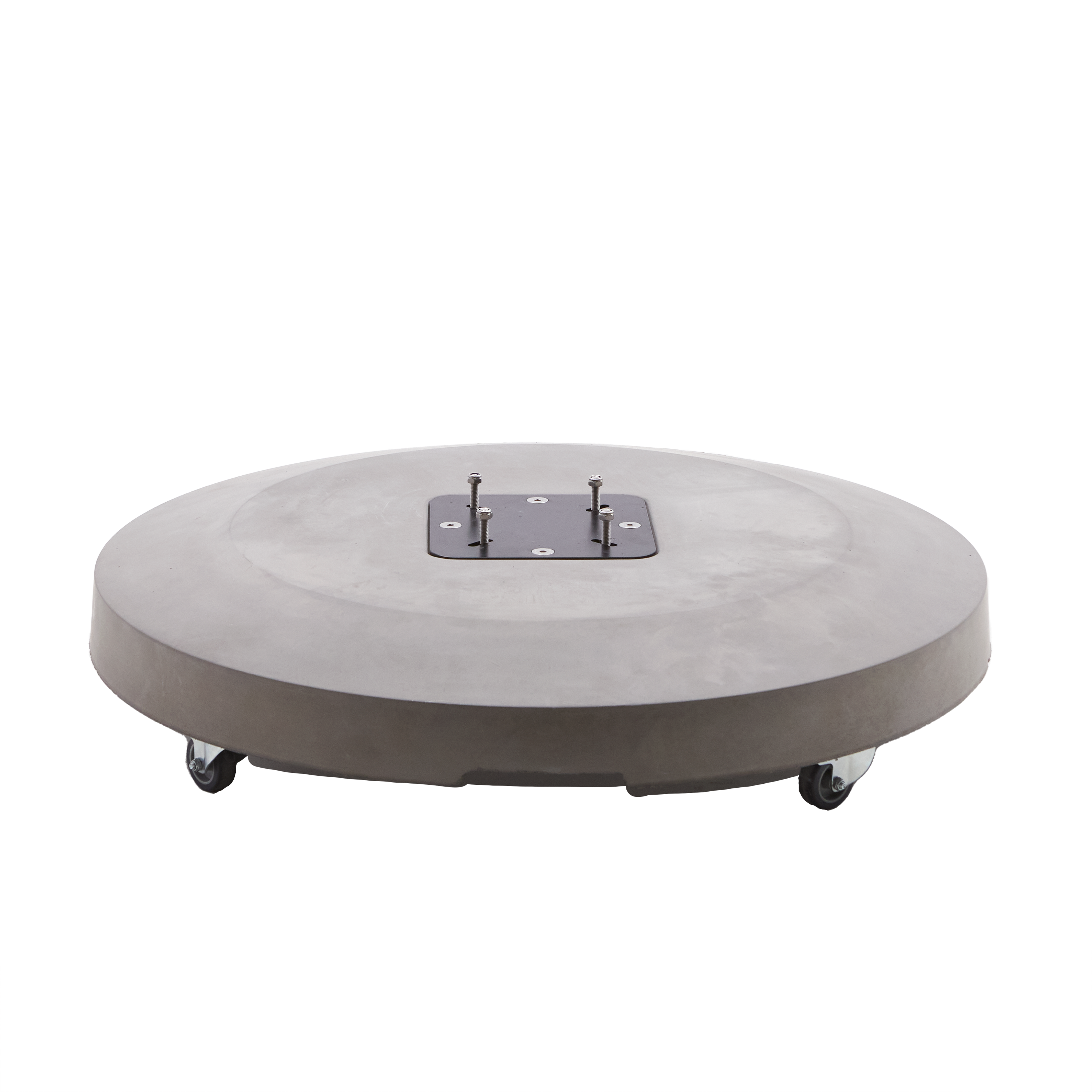 Podstawa do parasola 40-120 mm śr.80 cm / 96kg Naterial