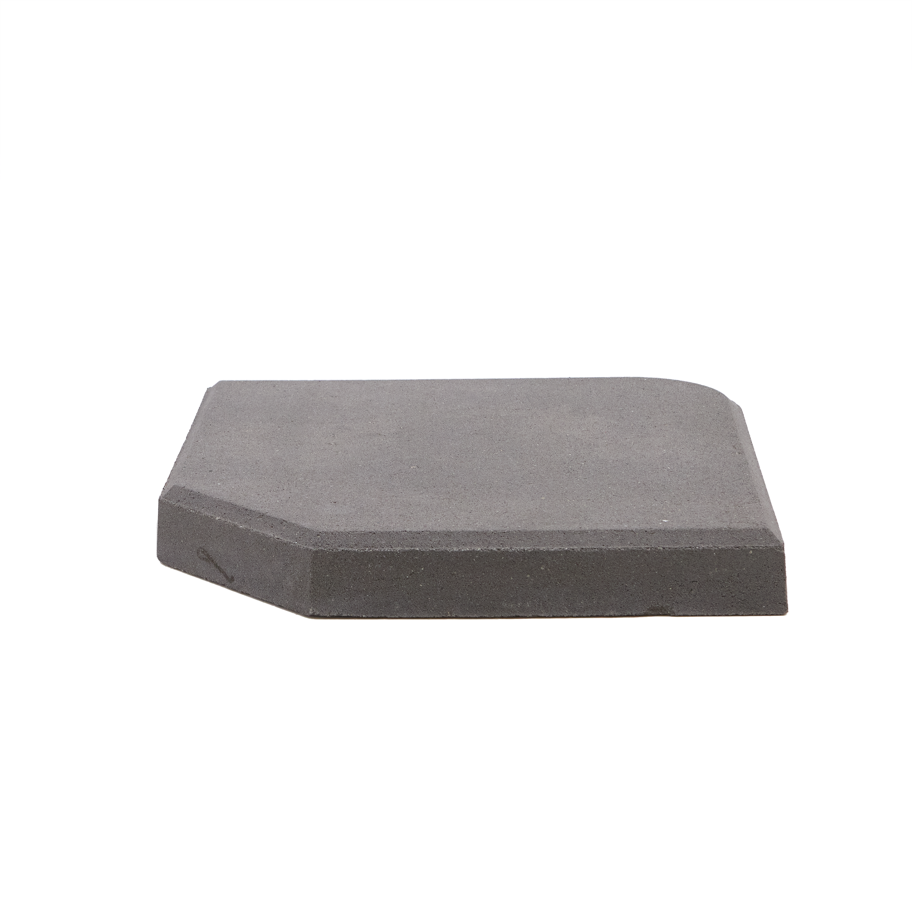 Podstawa do parasola 1/4 47.5 cm 25kg IB00227 Naterial