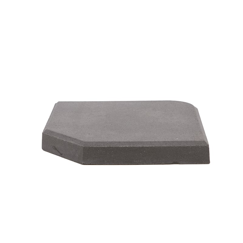 Podstawa do parasola 1/4 47.5 cm 25kg IB00227 Naterial