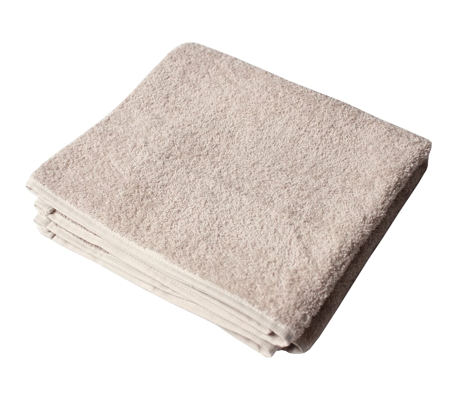 Ręcznik Baden 50 x 90 beżowy