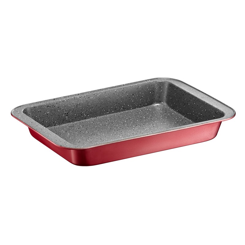 Brytafana forma do pieczenia Cherry 36 x 23 cm Ambition