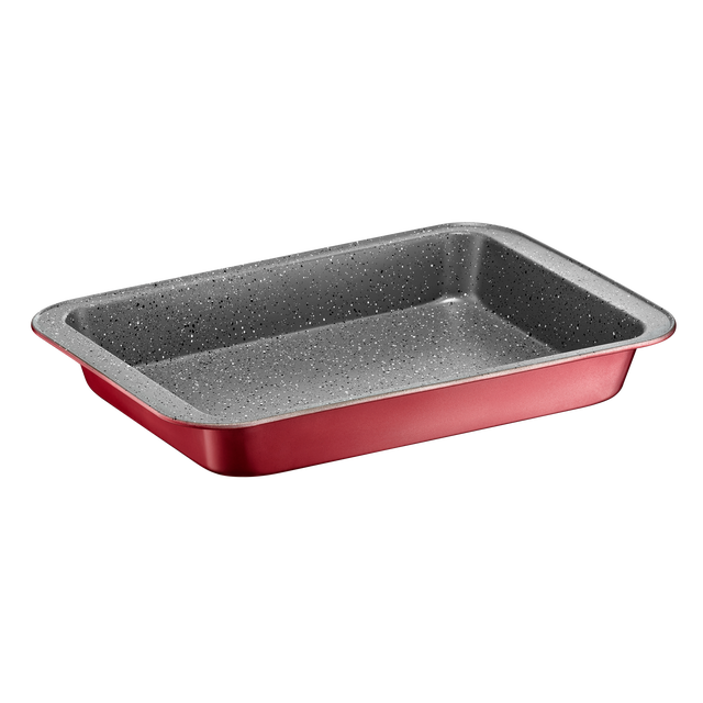 Brytafana forma do pieczenia Cherry 36 x 23 cm Ambition
