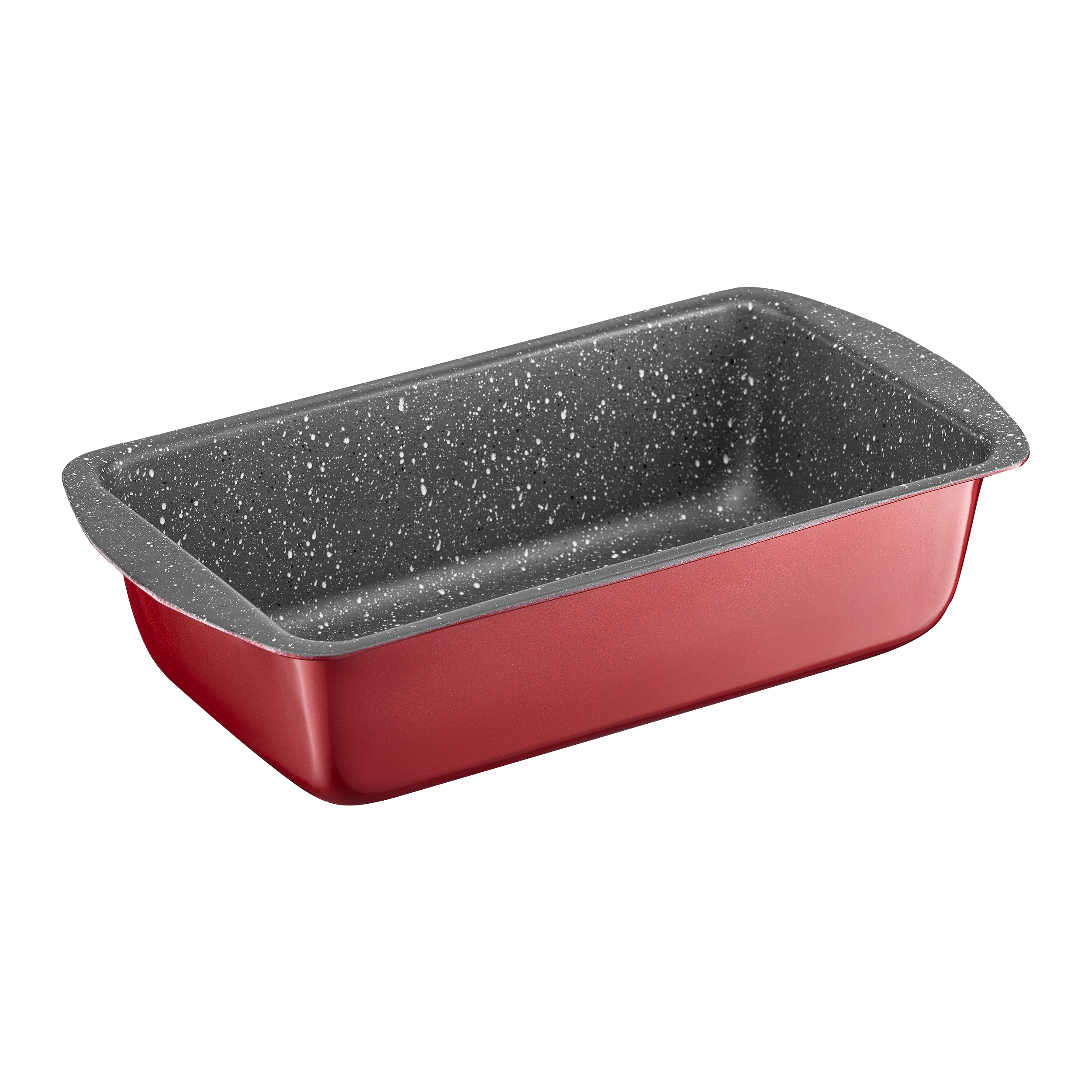 Keksówka do pieczenia Cherry 26 x 15 cm Ambition