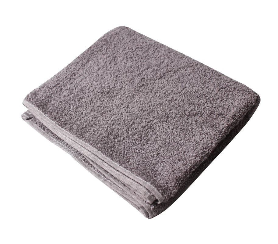 Ręcznik Baden 30 x 50 szary