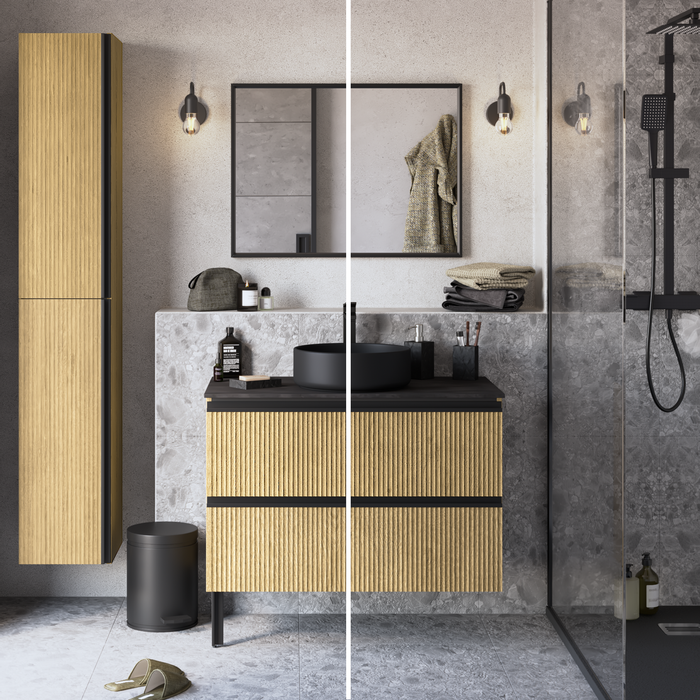 Mueble de baño Studio