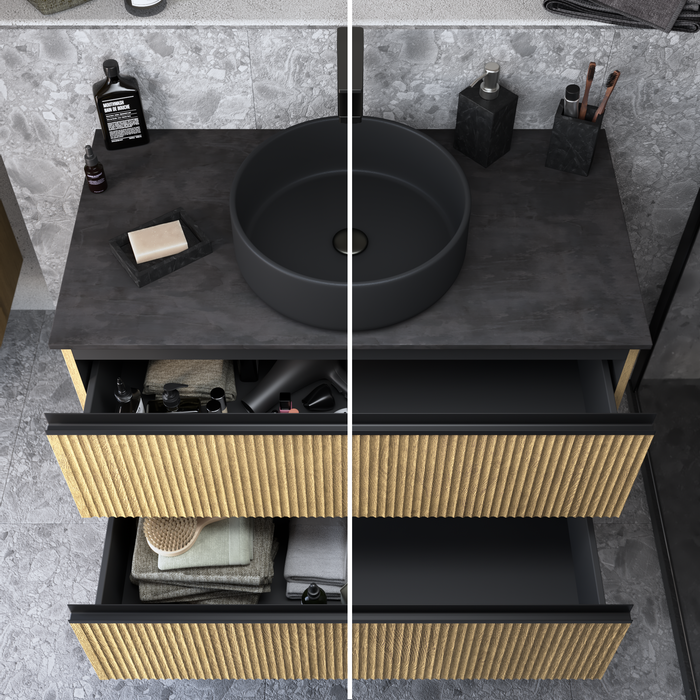 Mueble de baño Studio