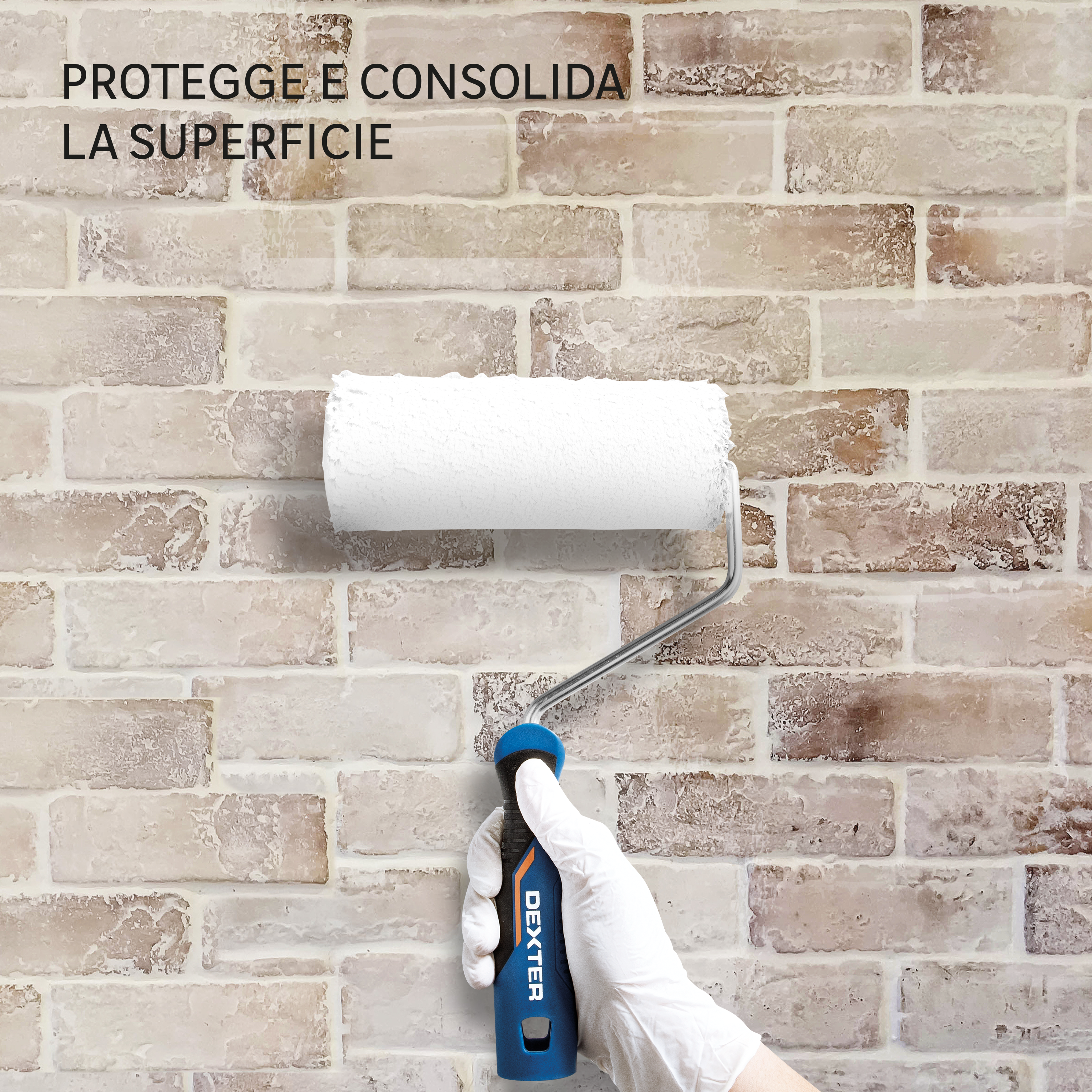 Trattamento idrorepellente AXTON incolore 4L - 4