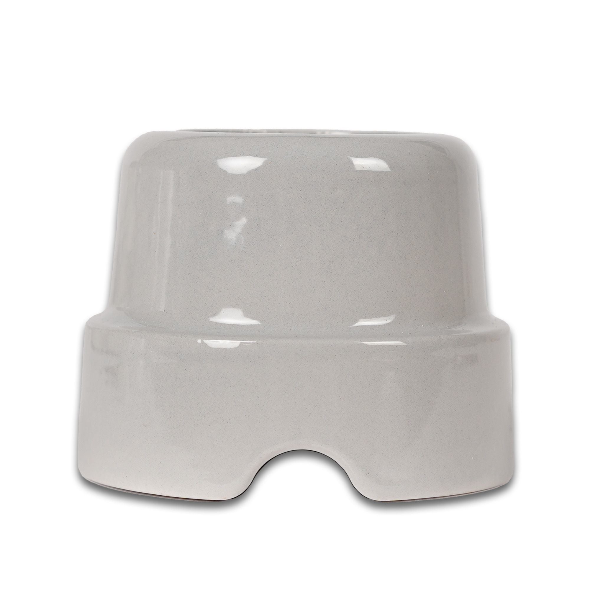 Presa di alimentazione universale Country FANTON  16 A, colore grigio - 3