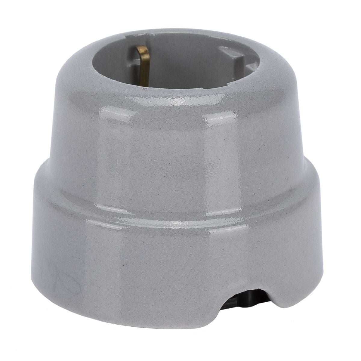 Presa di alimentazione universale Country FANTON  16 A, colore grigio - 2