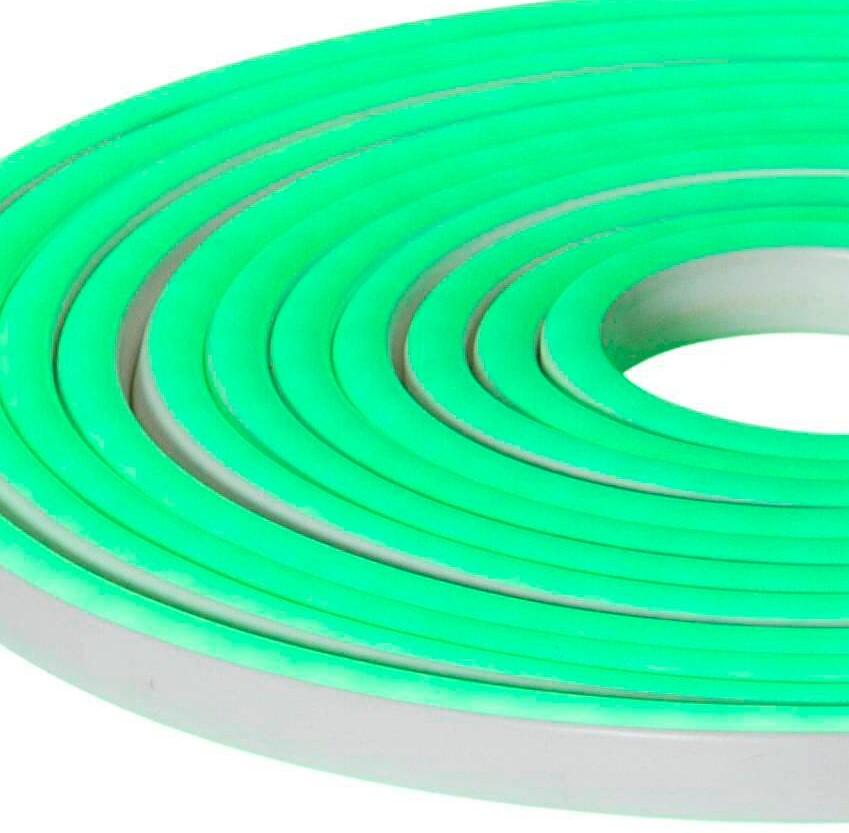 Striscia led 5m luce verde EGLO - 3