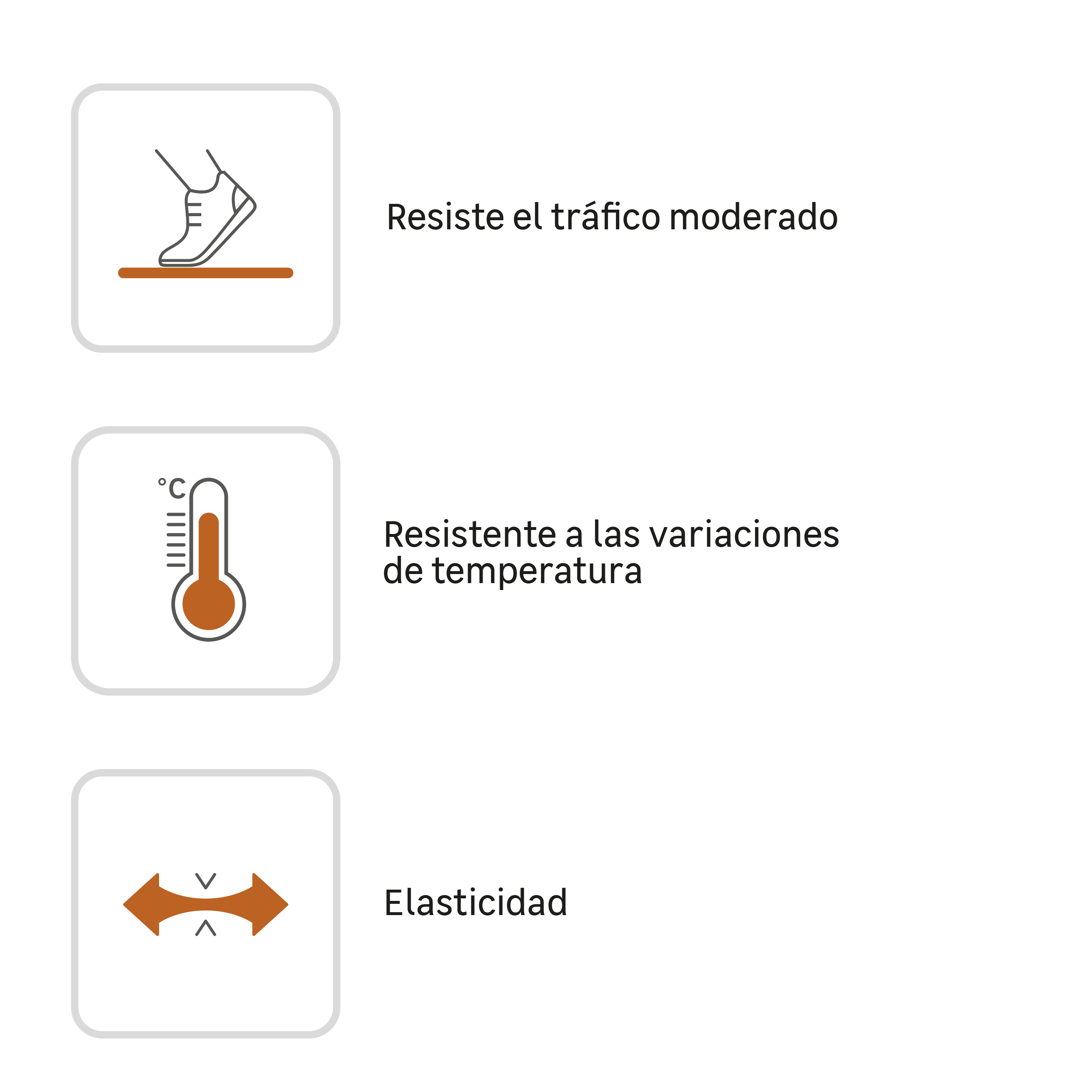 Pintura impermeabilizante exterior AXTON color blanco para fachadas, tejados, terrazas de hormigón, piedra 4L. Acrílico. Protege y decora el tejado. - 5