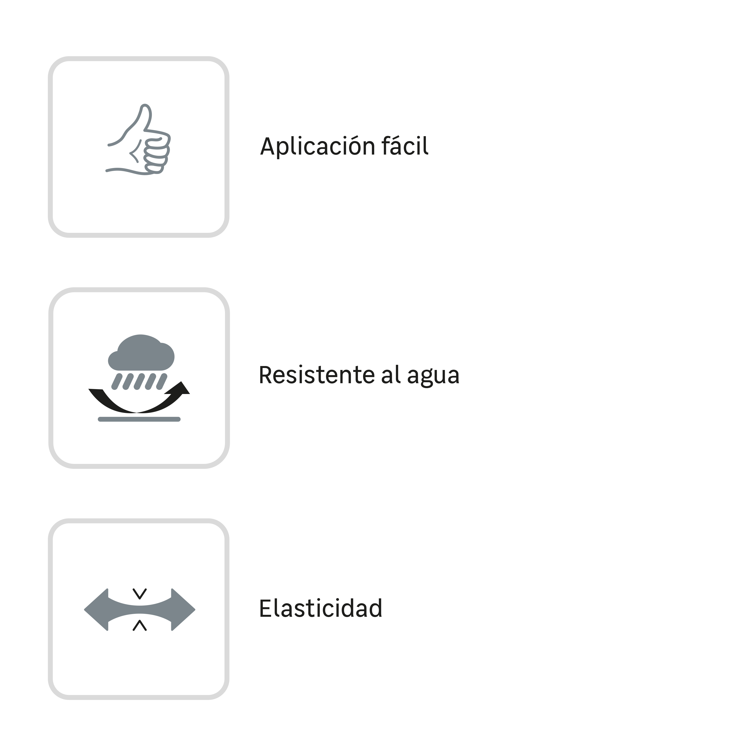 Silicona liquida AXTON 1Kg terracota - 4