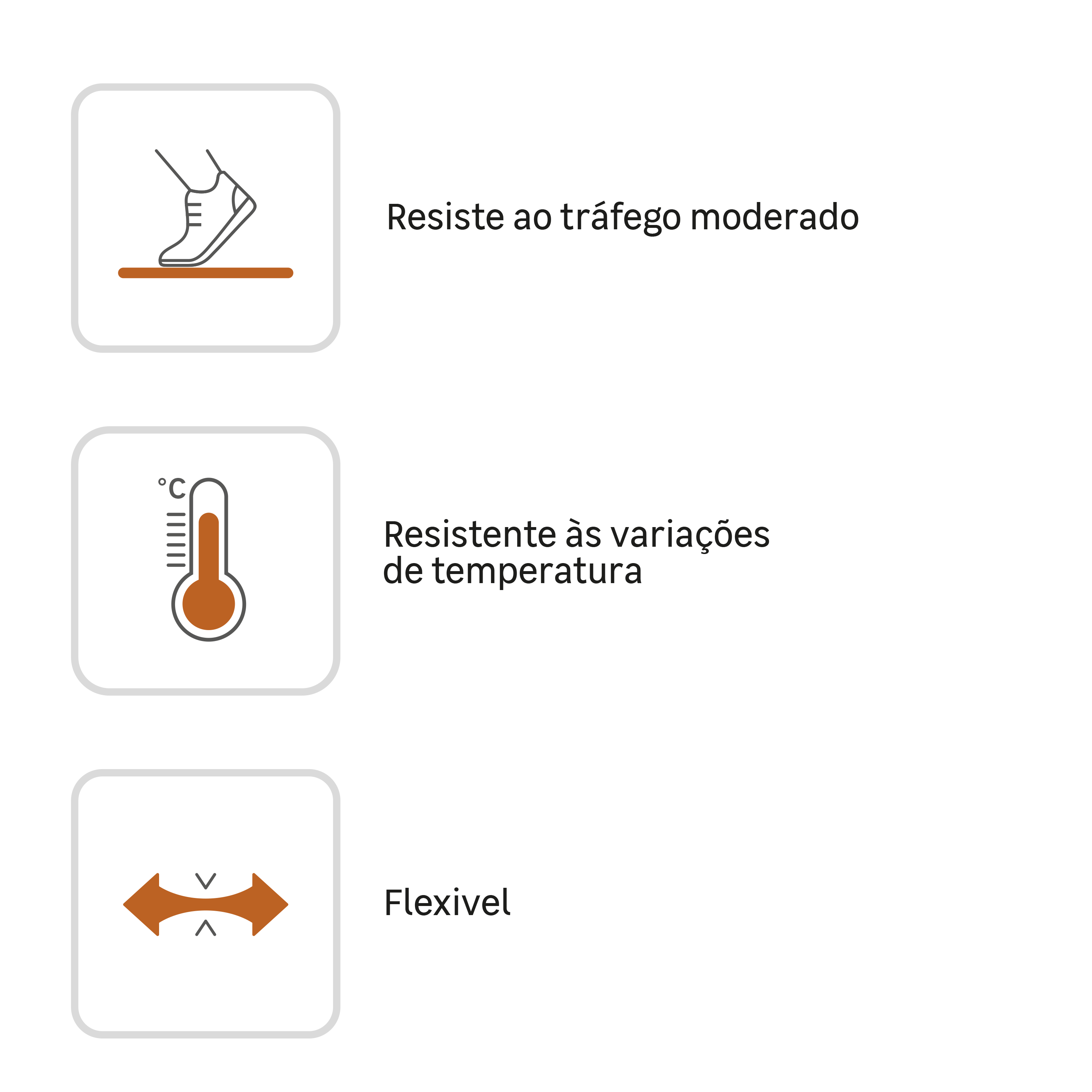 Impermeabilizante para revestimento exterior Axton 15 l cinza - 7
