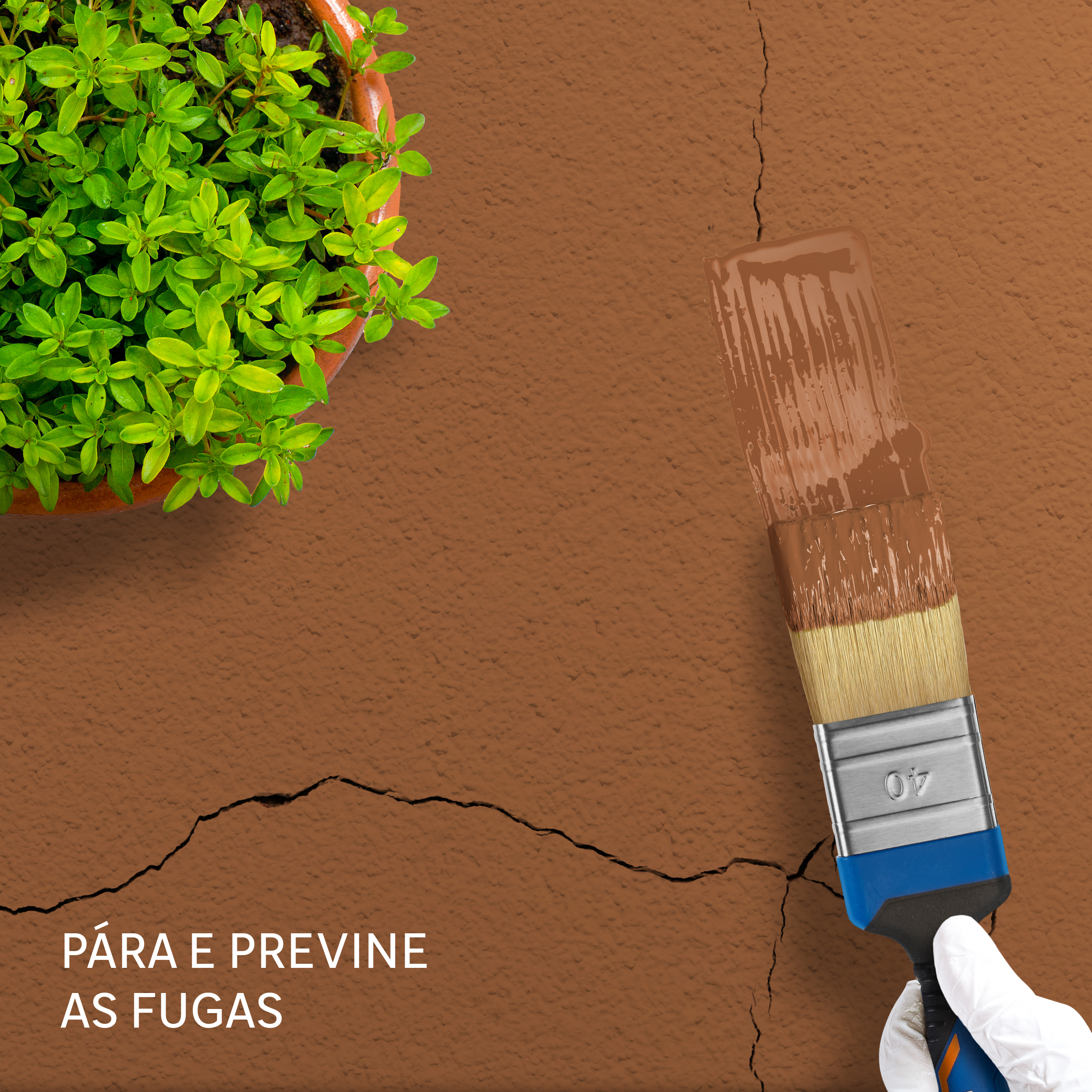 Silicone liquido exterior Axton para telhados , terraços, pisos de betão e cimento branco 1Kg - 4