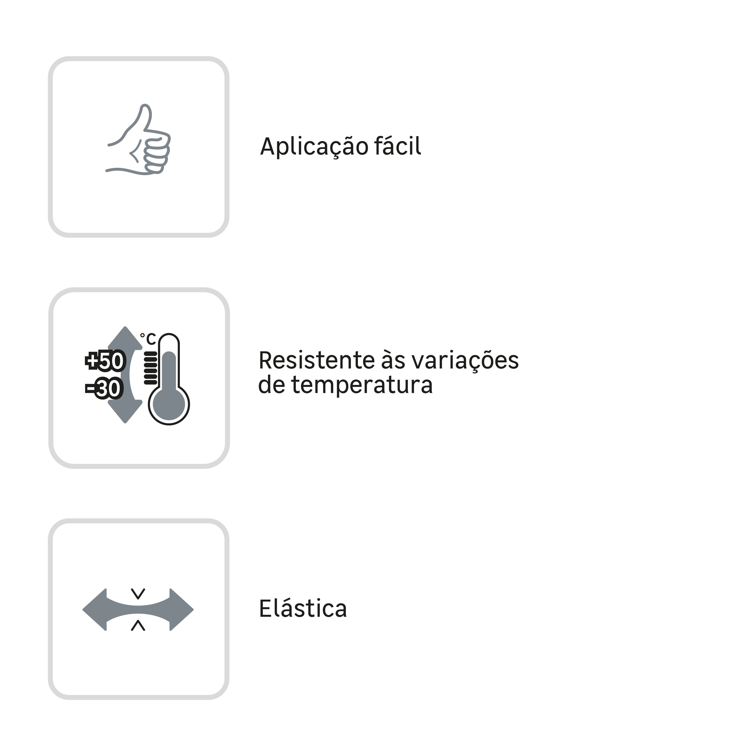 Fita betuminosa Axton prateado 10cmx5mx1mm - 6