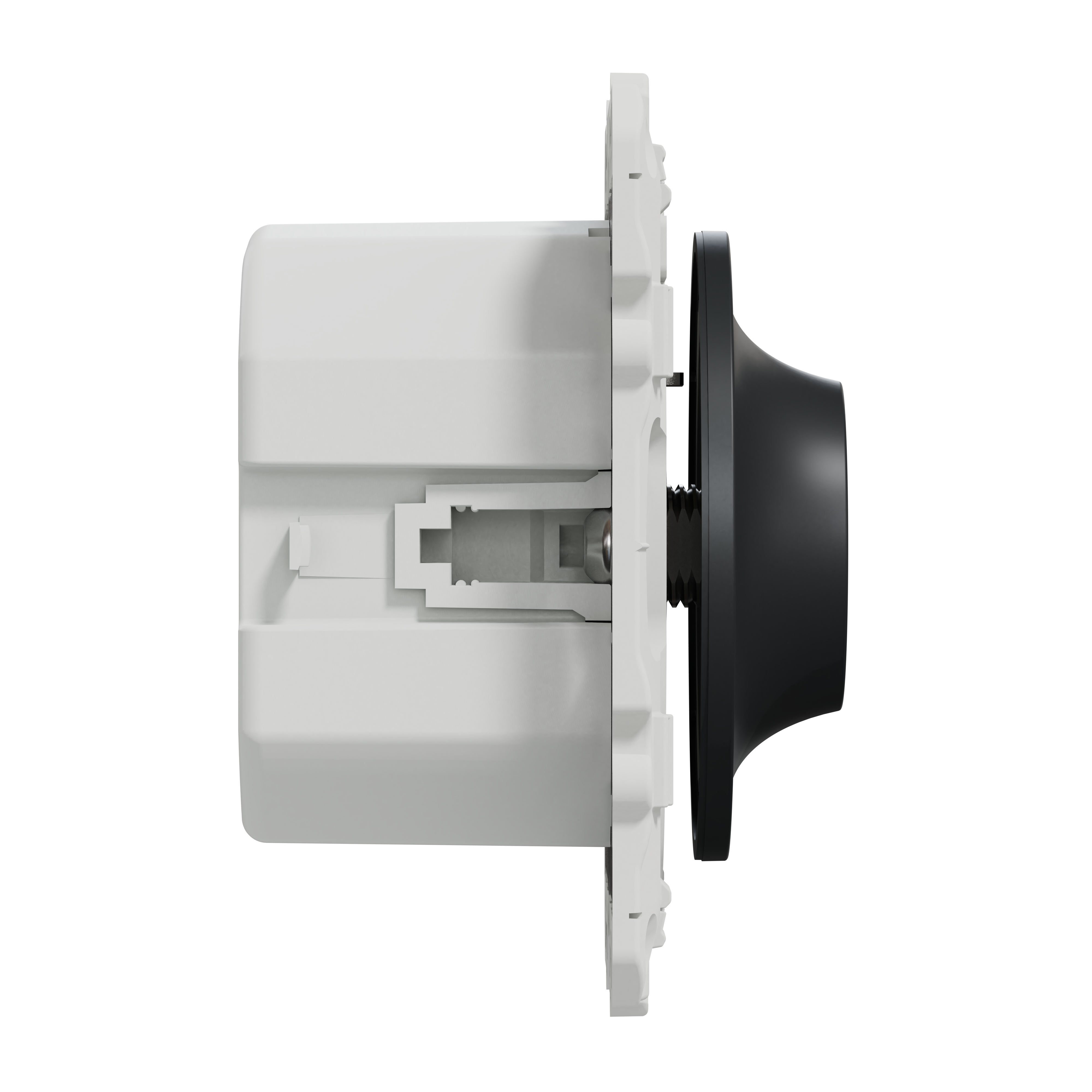 Interrupteur variateur ODACE - SCHNEIDER ELECTRIC - 3