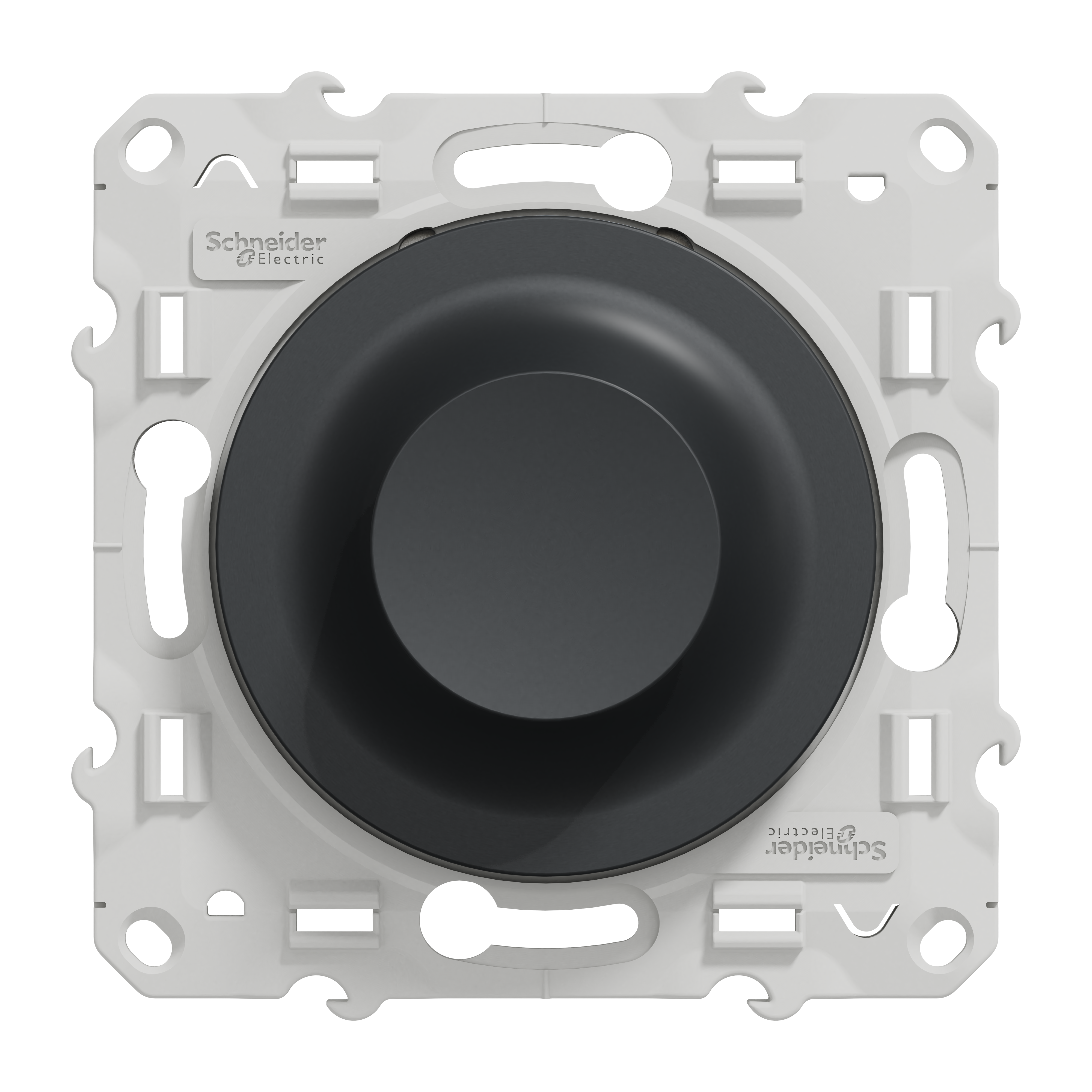 Interrupteur variateur ODACE - SCHNEIDER ELECTRIC - 6