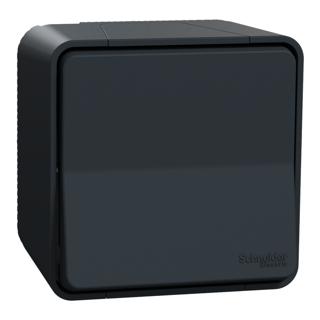 Interrupteur va et vient MUREVA - SCHNEIDER ELECTRIC