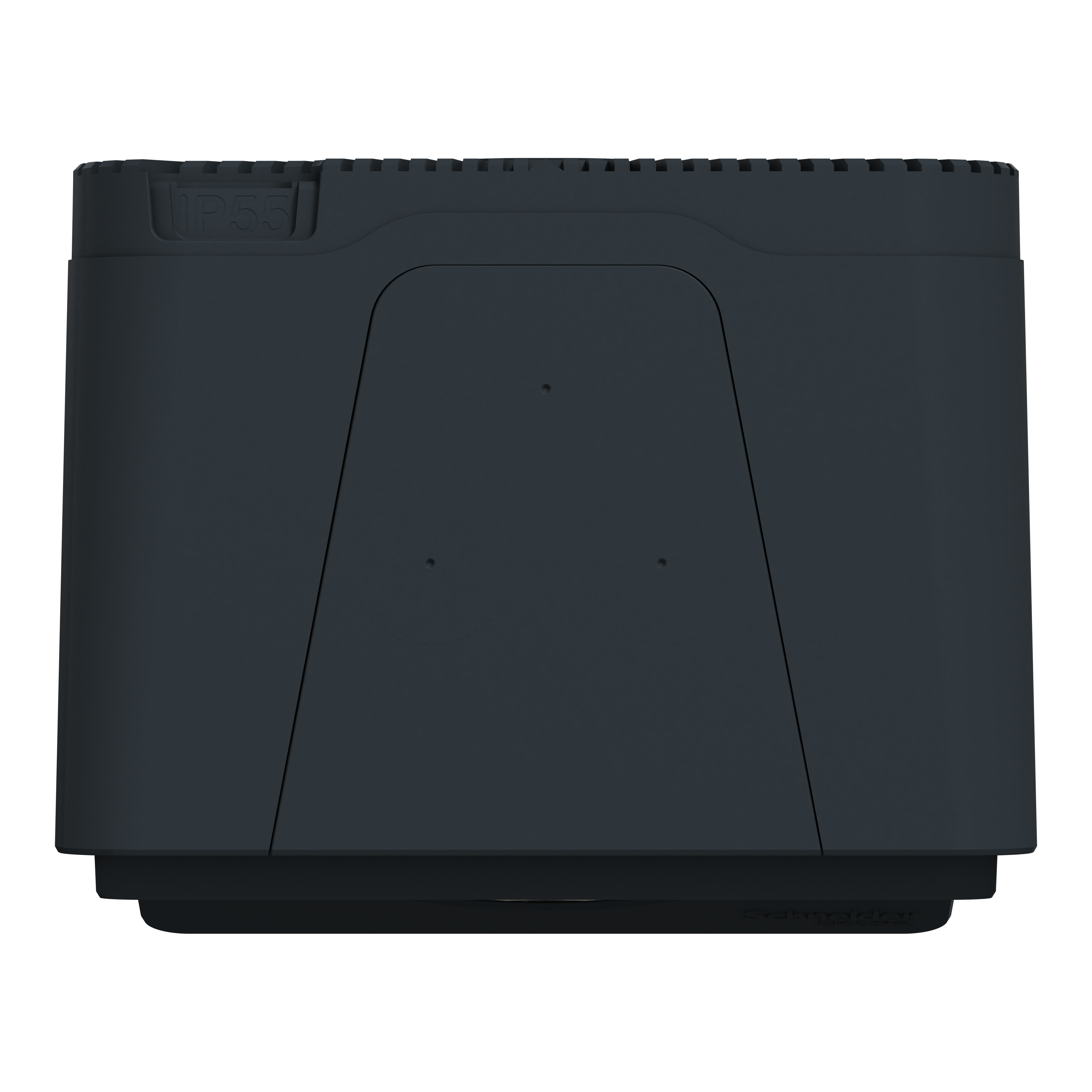 Prise de courant 2P+T MUREVA - SCHNEIDER ELECTRIC - 4